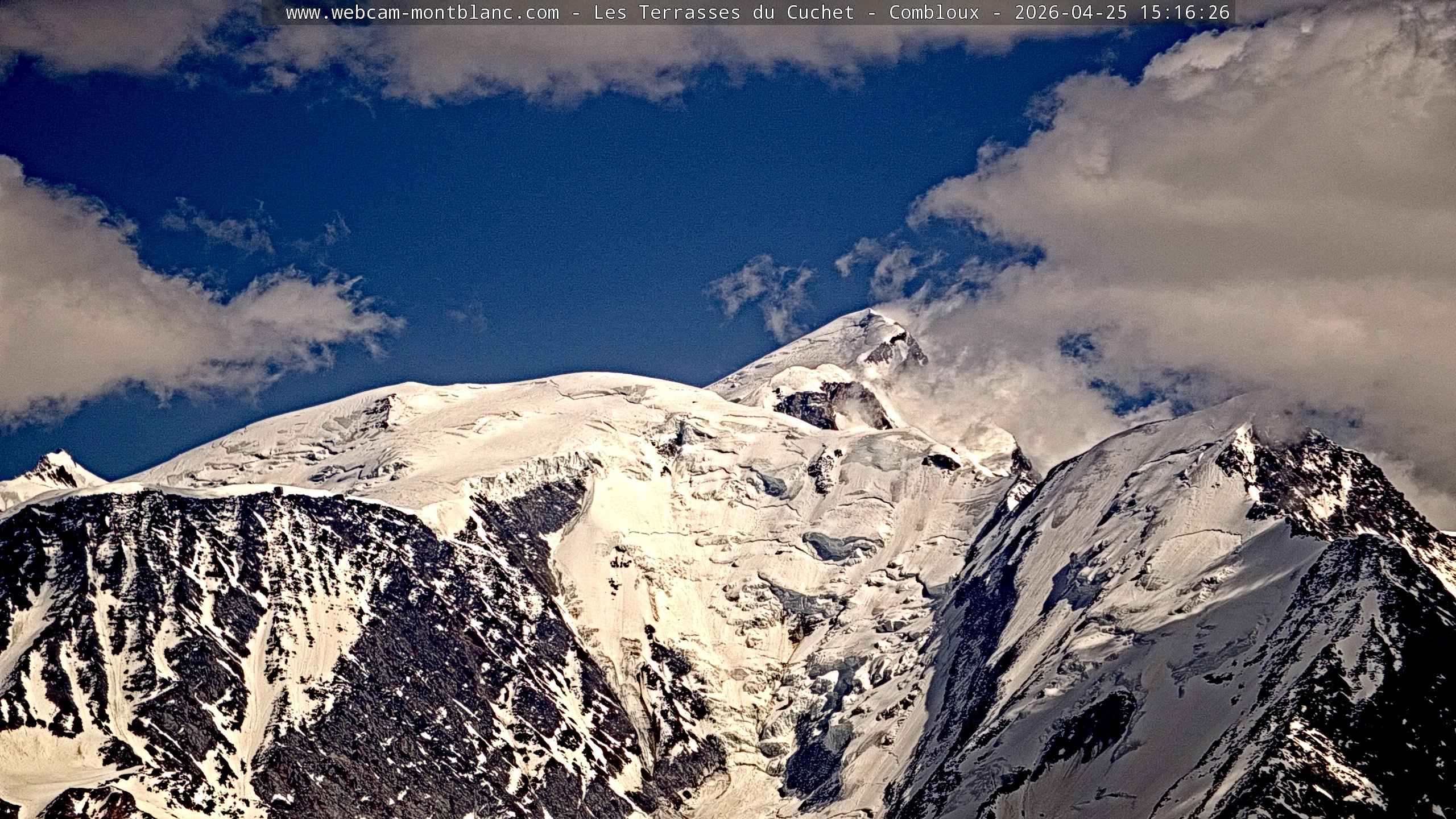 Mont Blanc