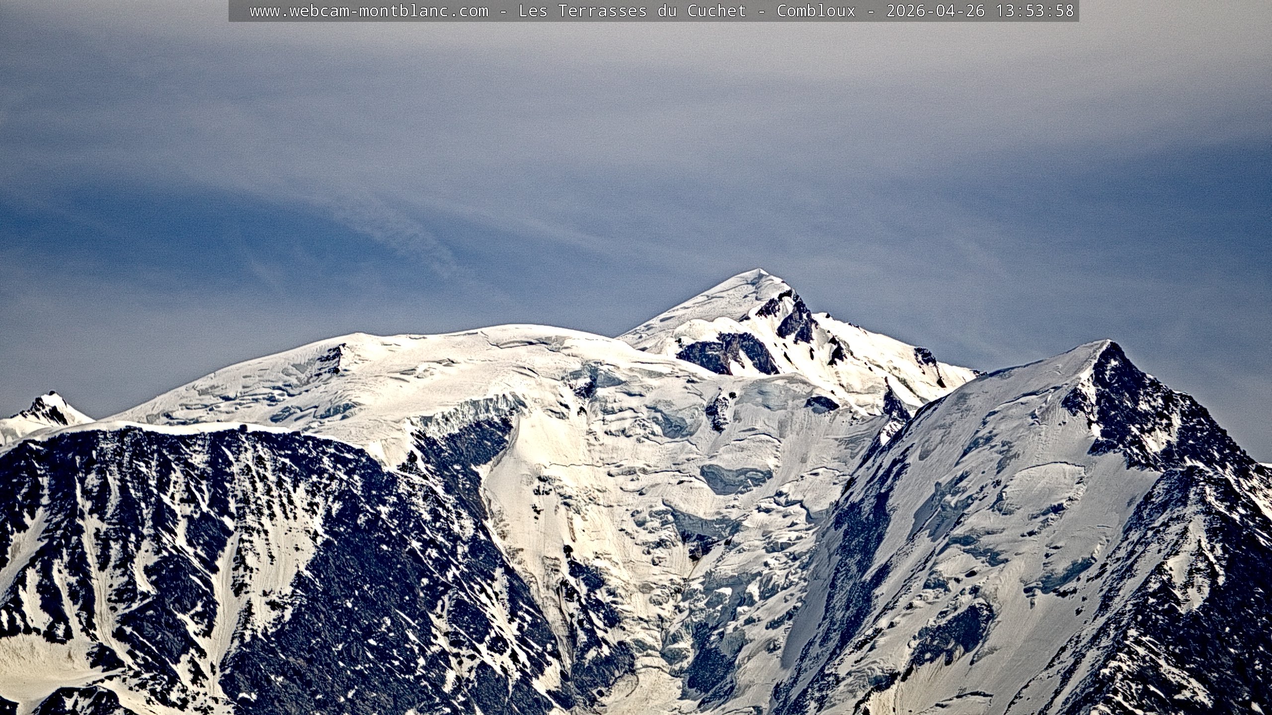 Mont Blanc
