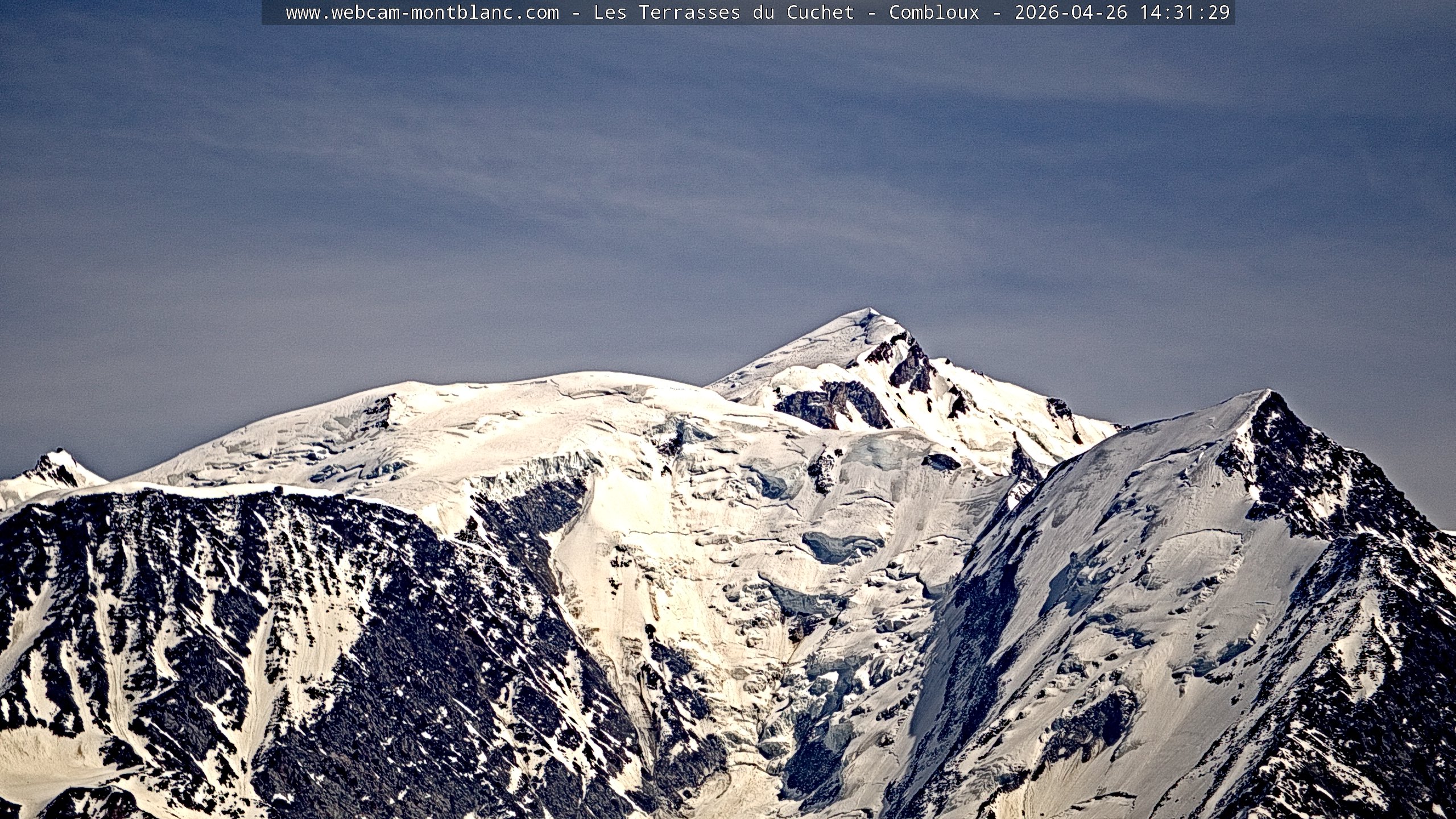 Mont Blanc