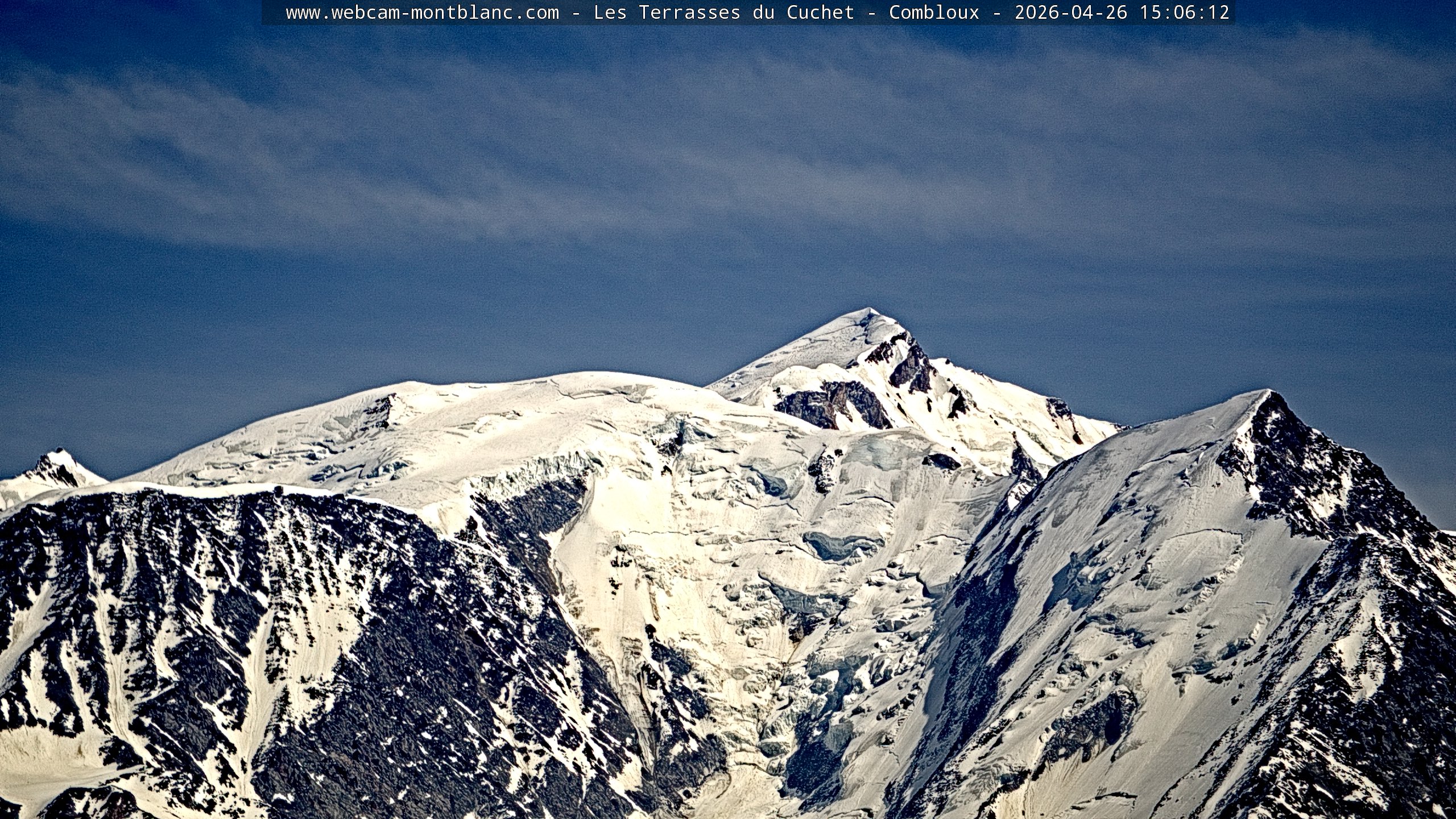 Mont Blanc