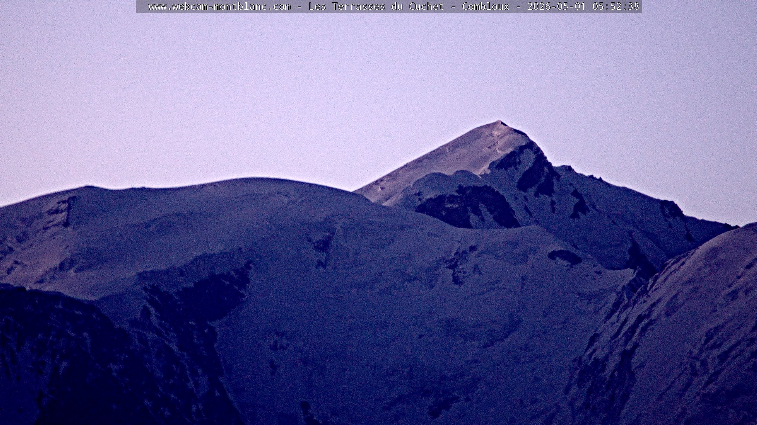 Mont Blanc