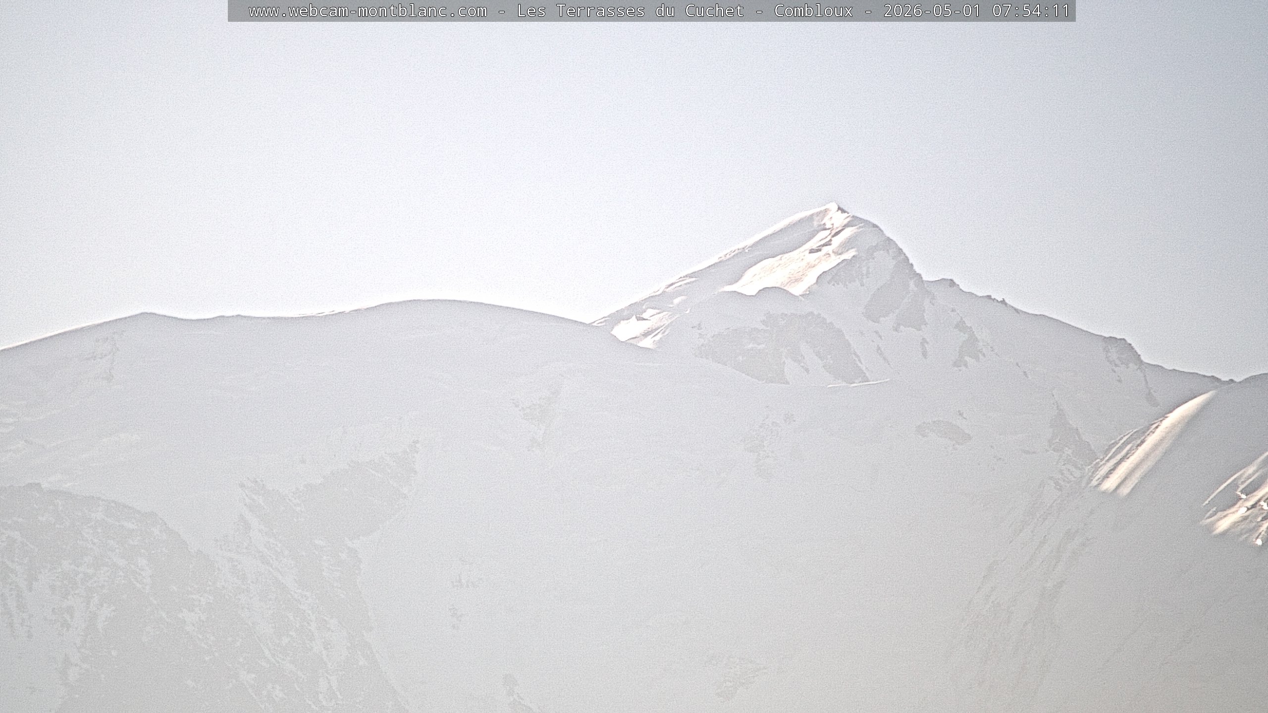 Mont Blanc