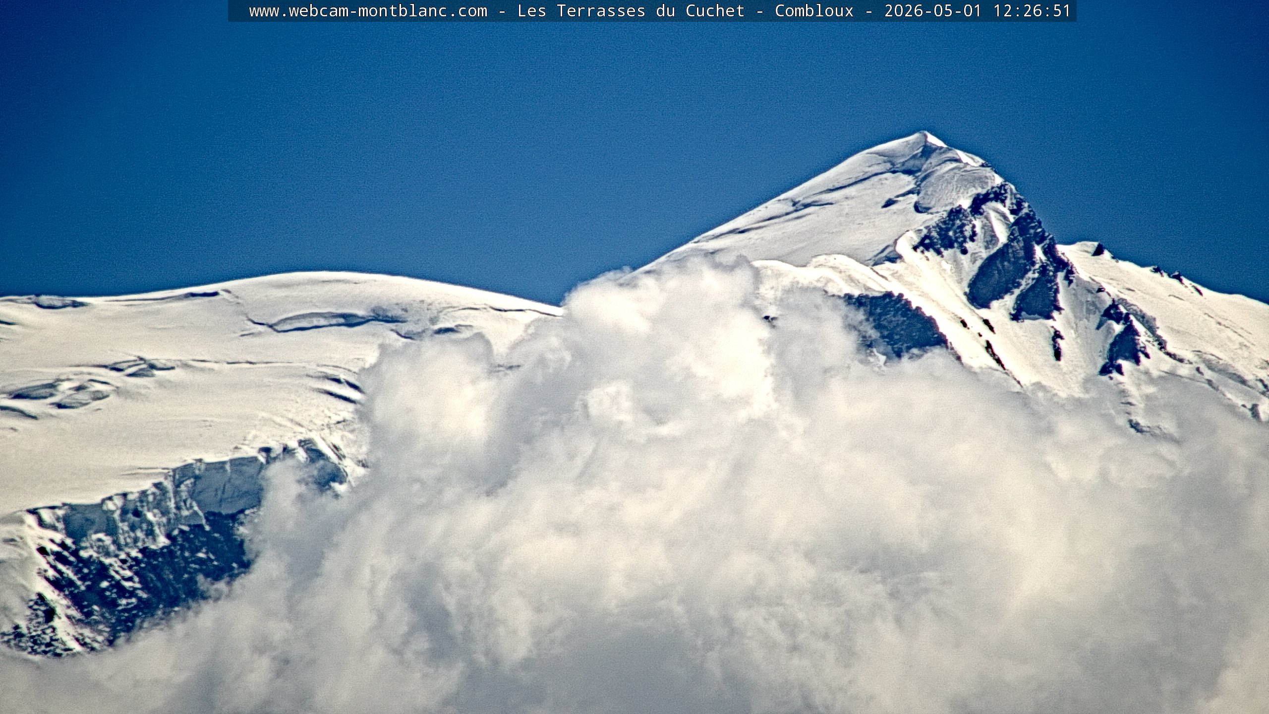 Mont Blanc
