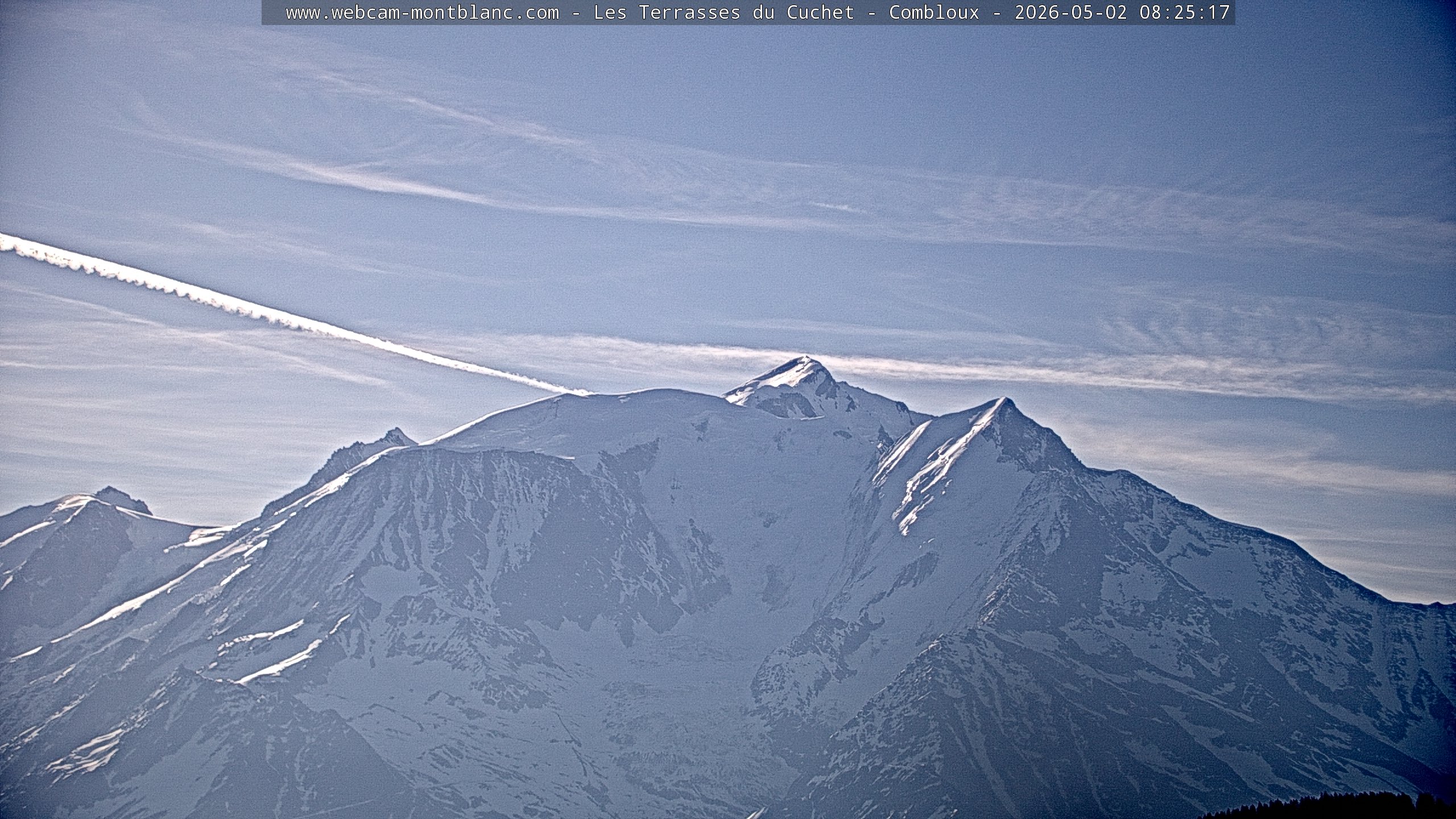 Mont Blanc
