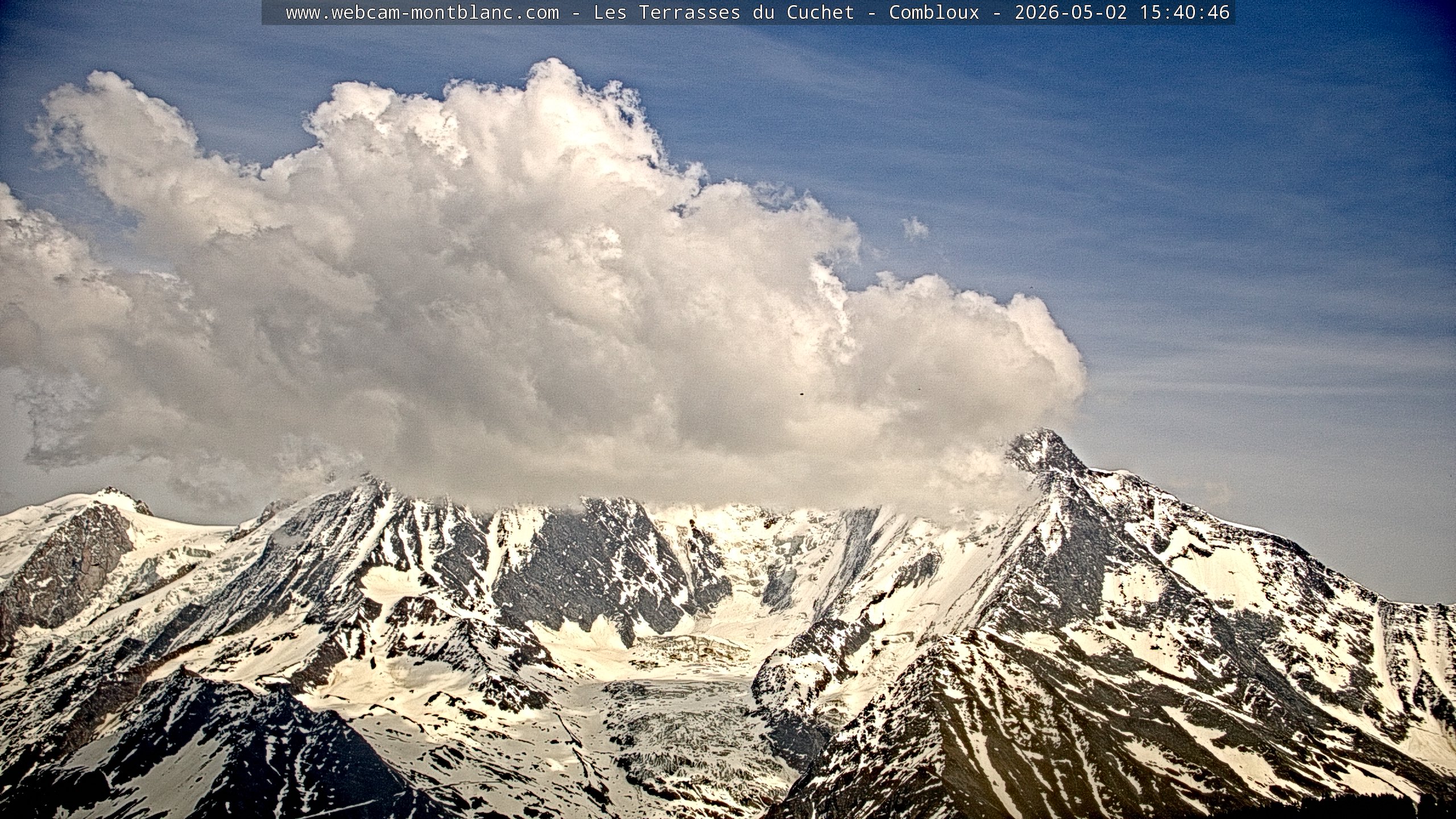 Mont Blanc