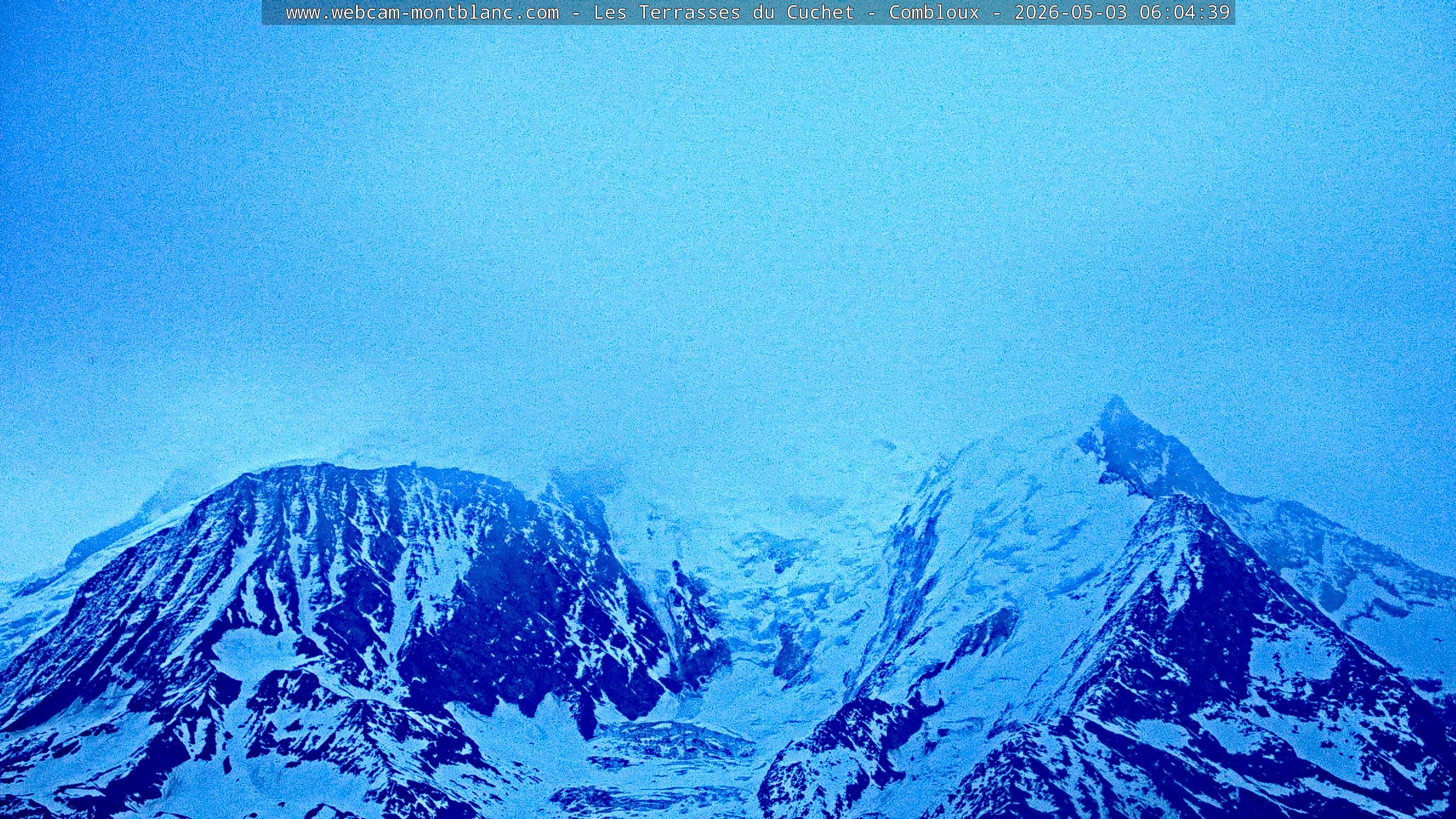 Mont Blanc