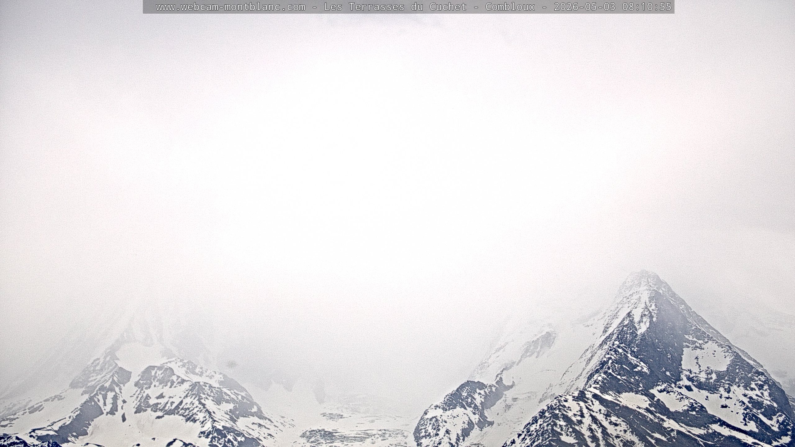 Mont Blanc