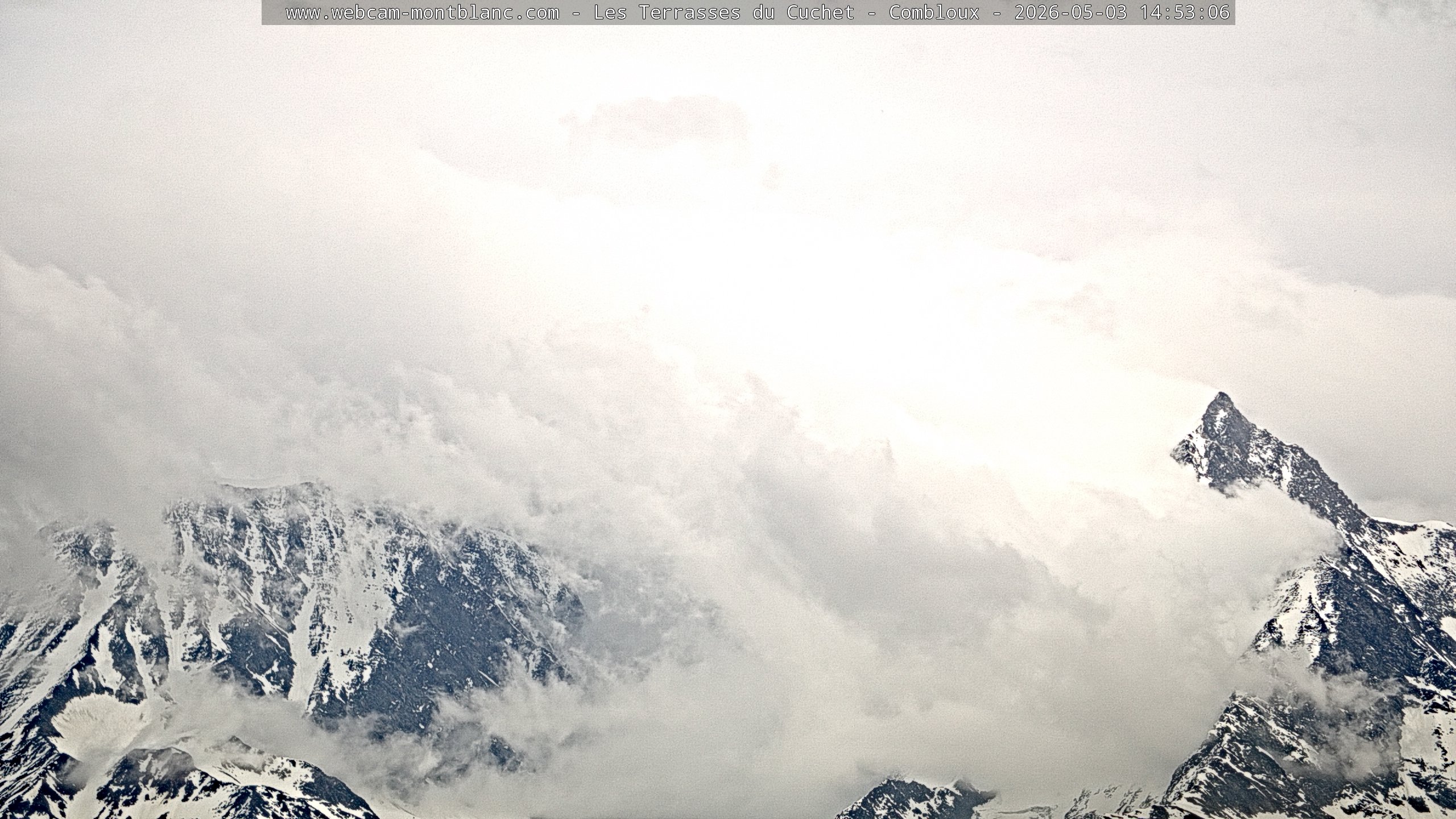 Mont Blanc