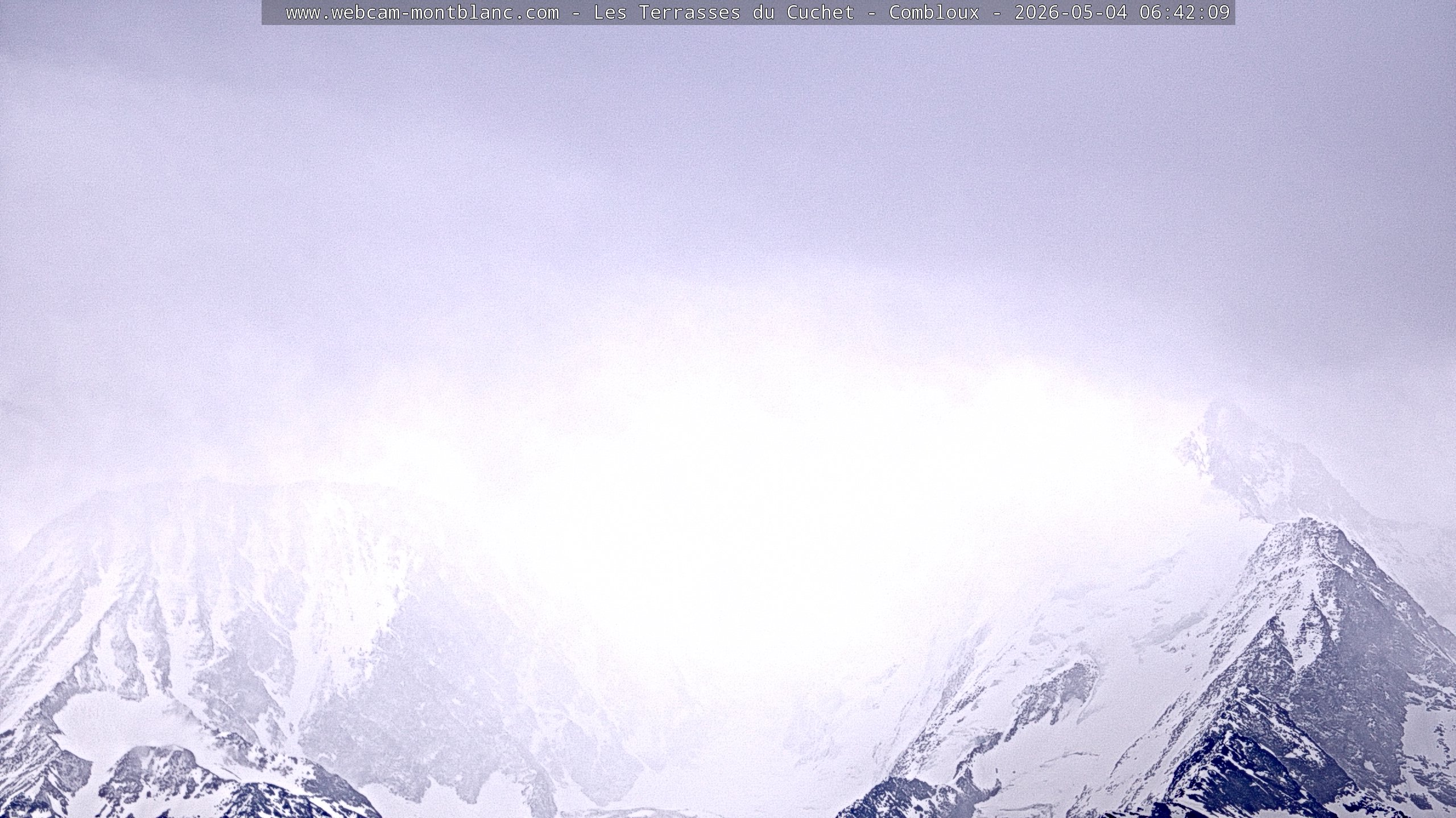 Mont Blanc