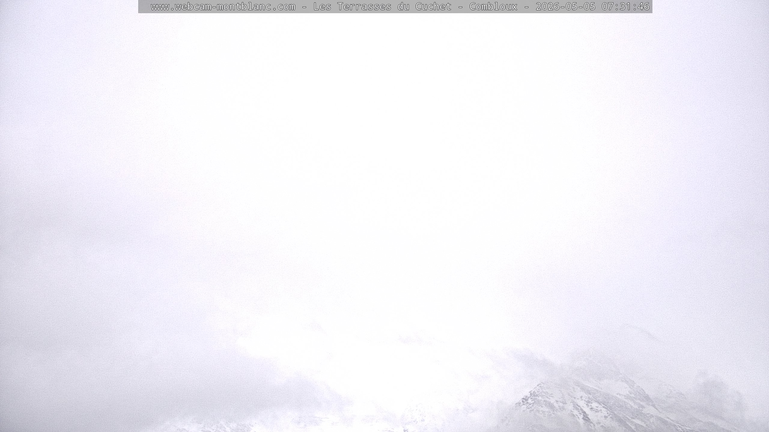 Mont Blanc
