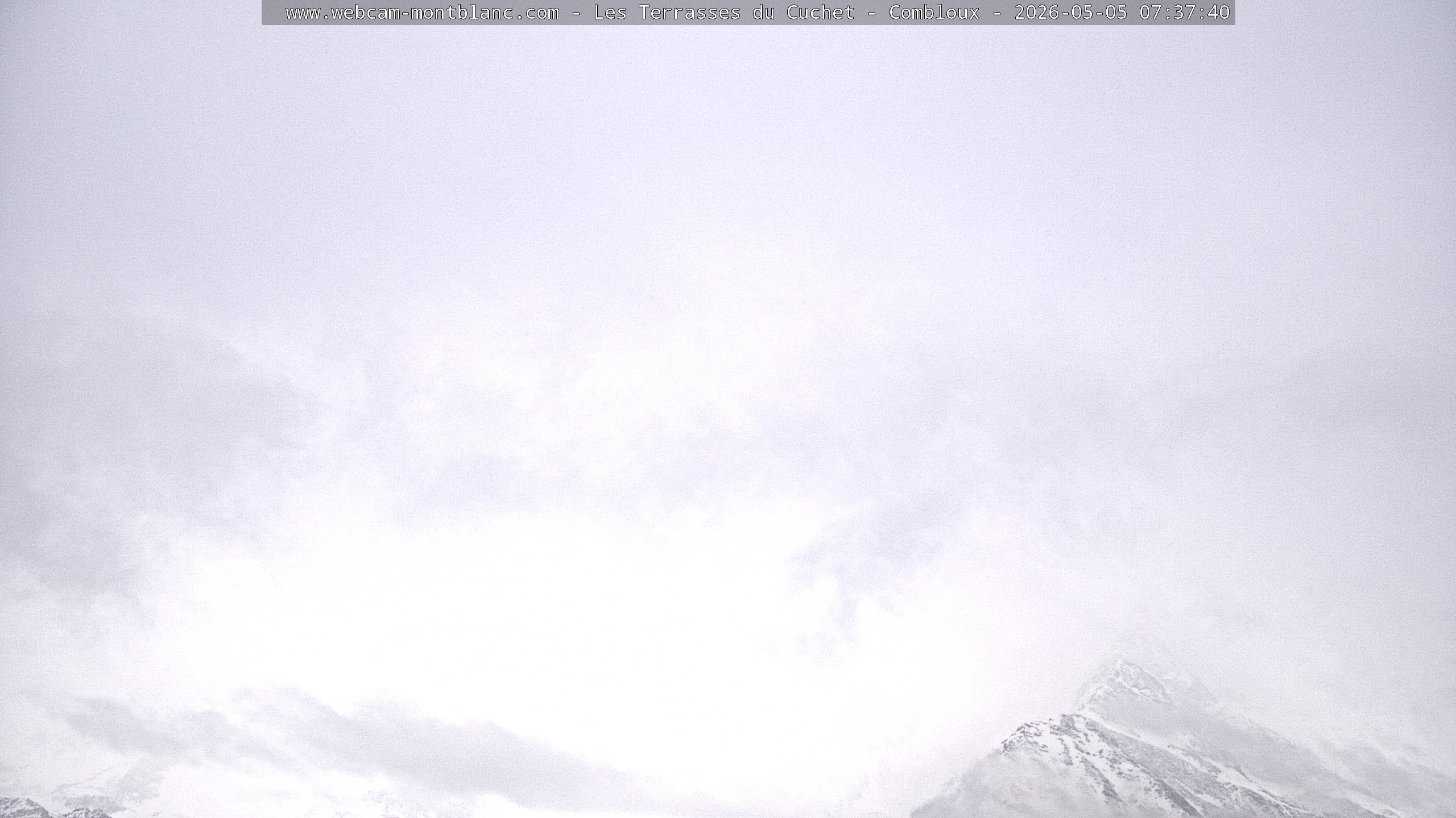 Mont Blanc