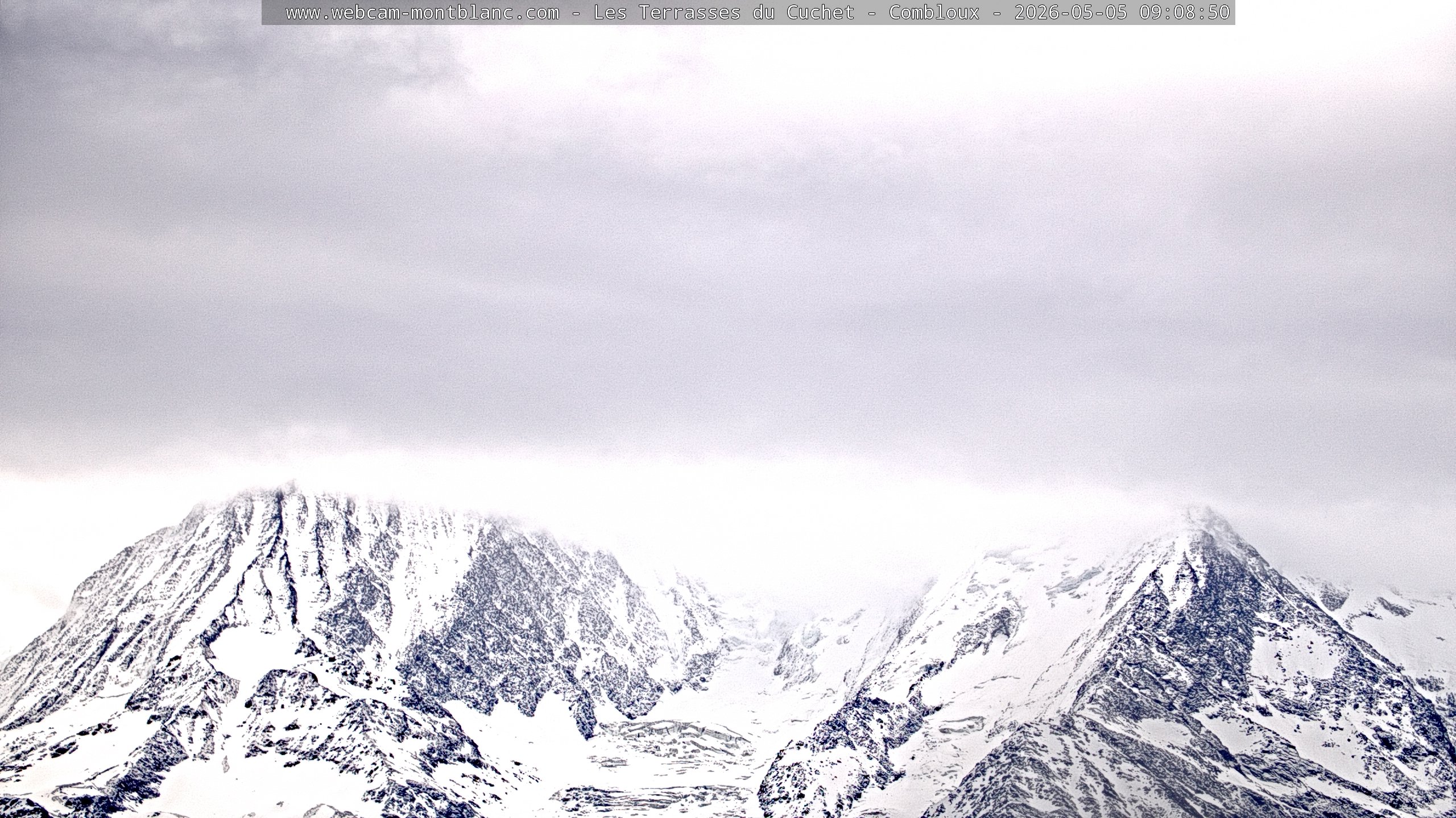 Mont Blanc