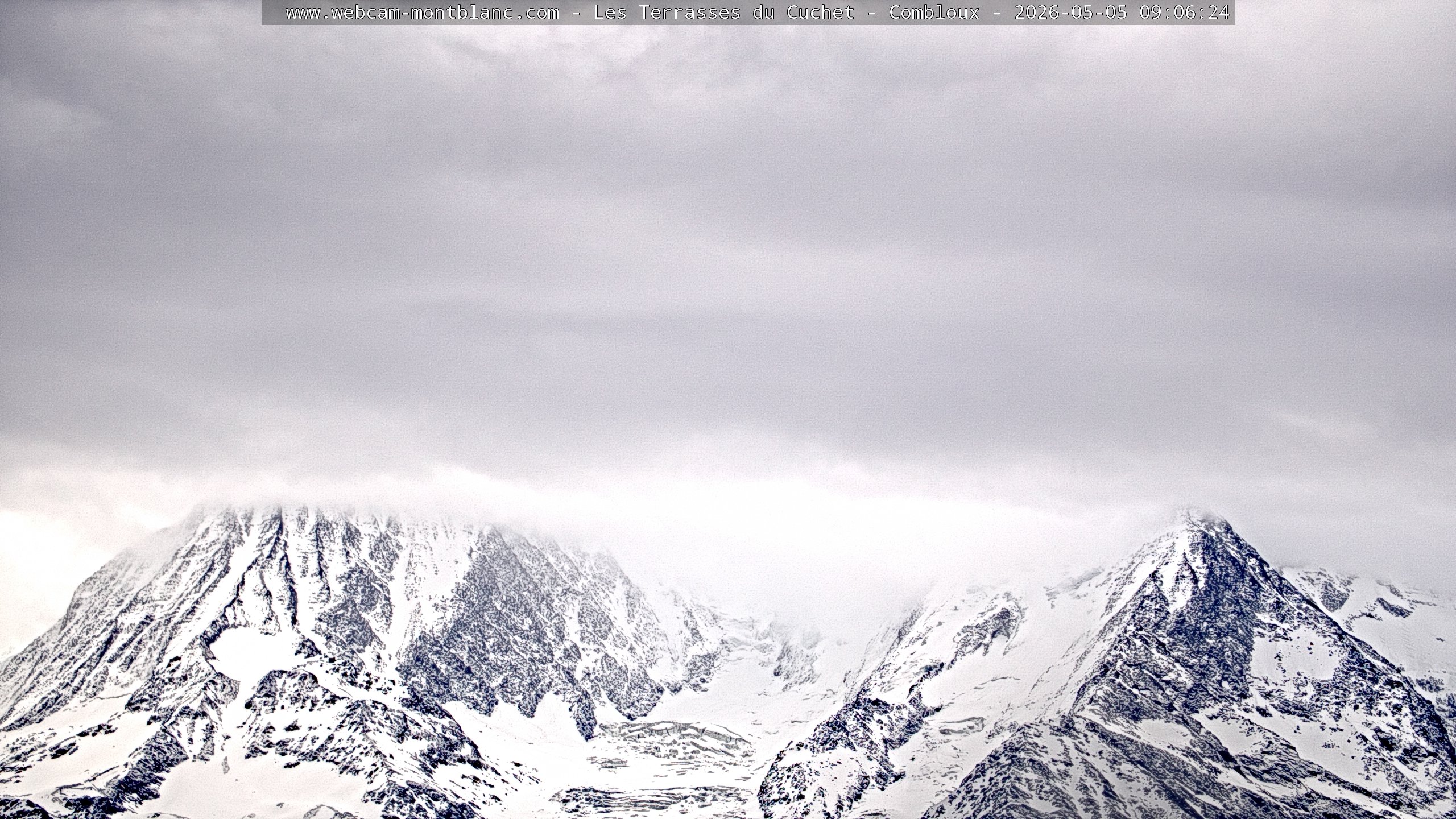Mont Blanc