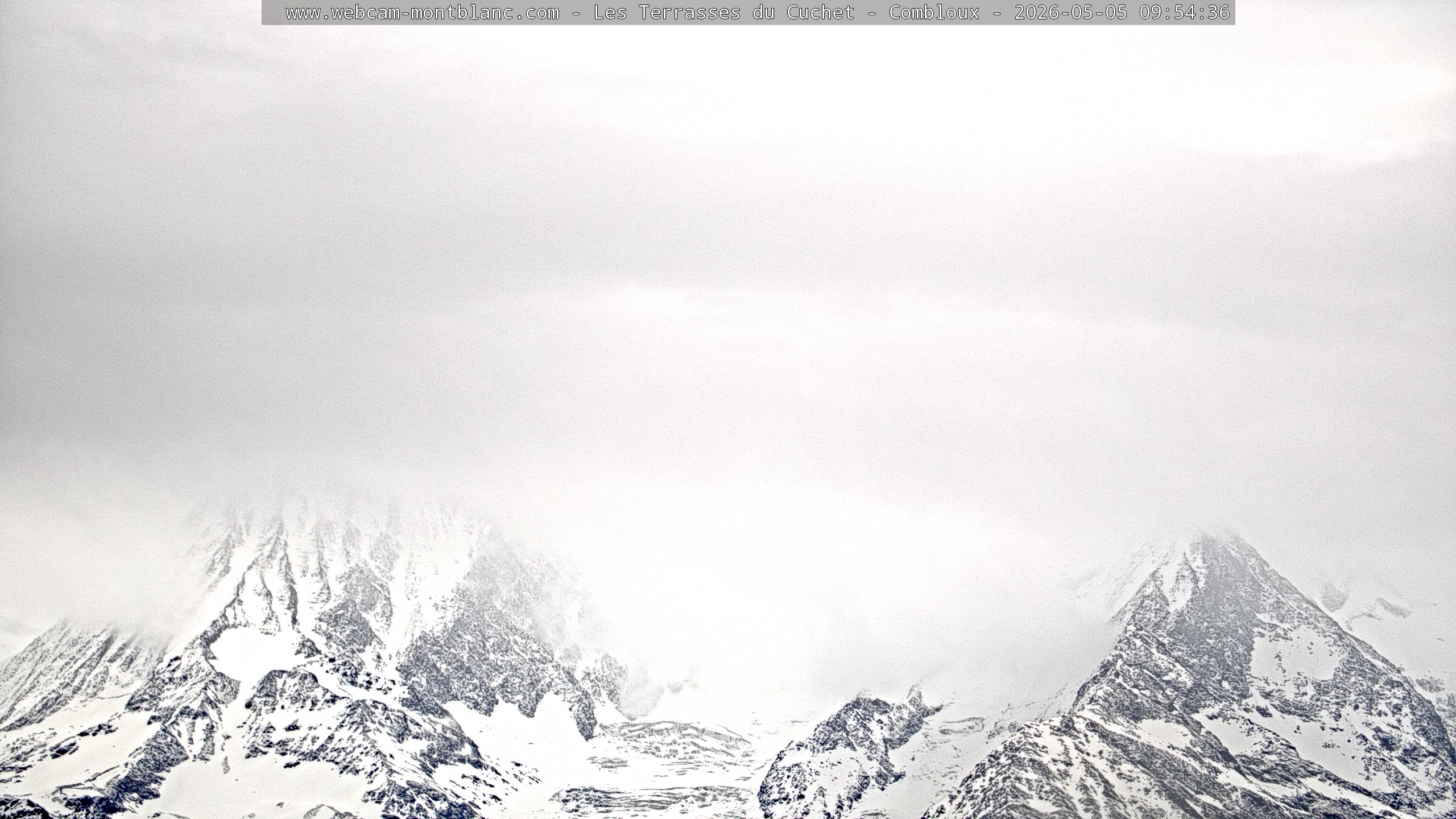 Mont Blanc