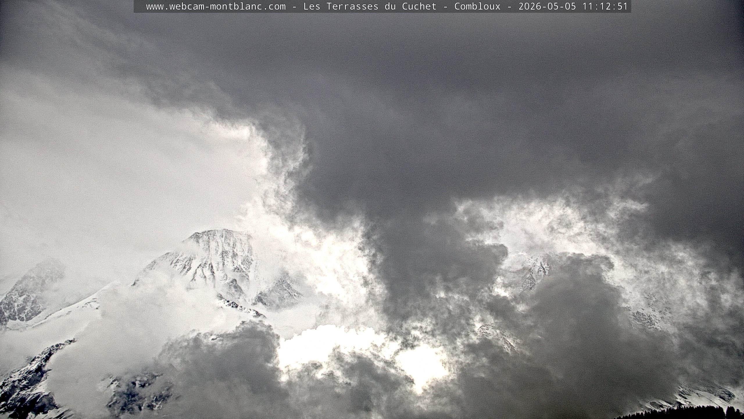 Mont Blanc