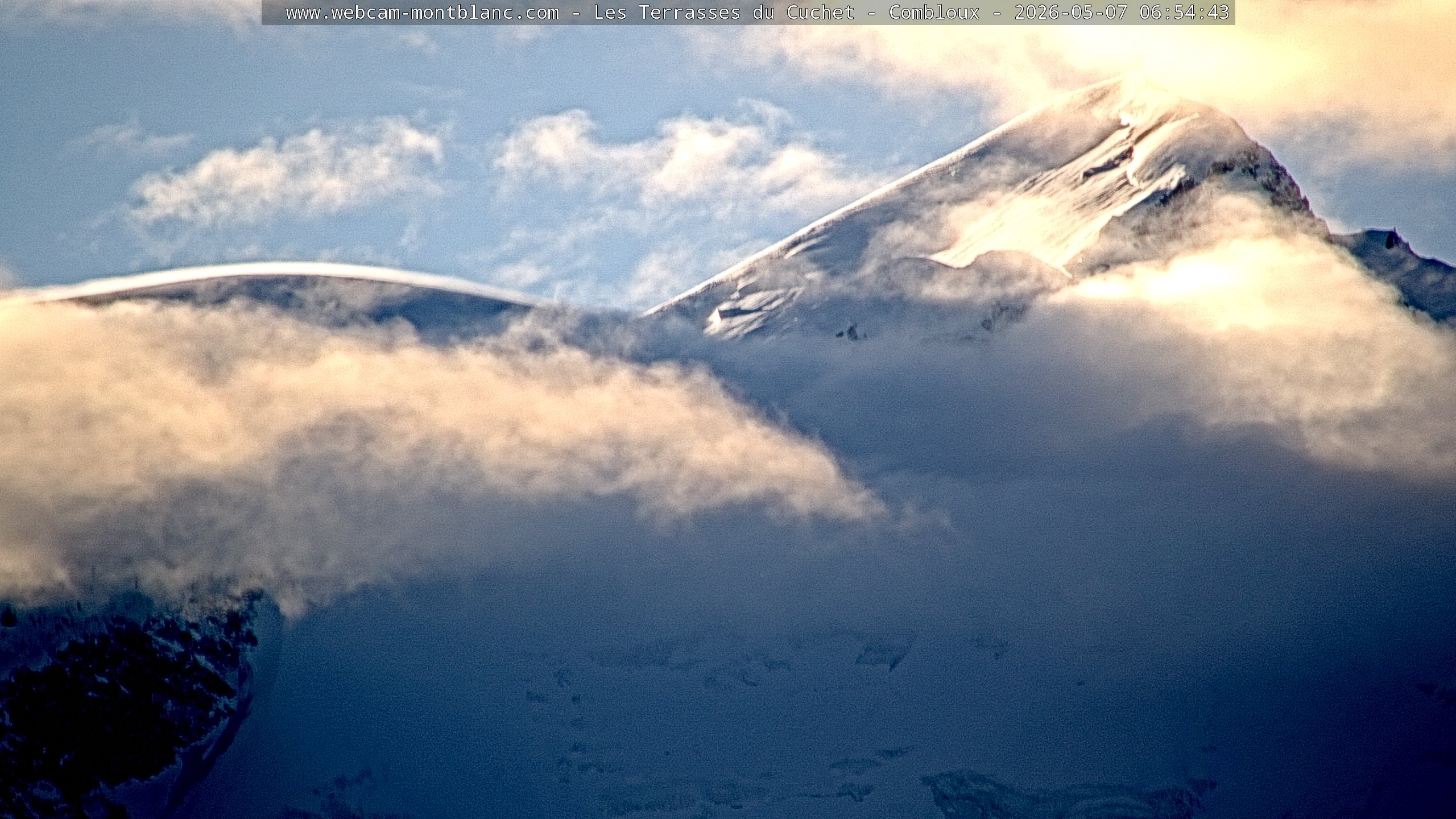 Mont Blanc