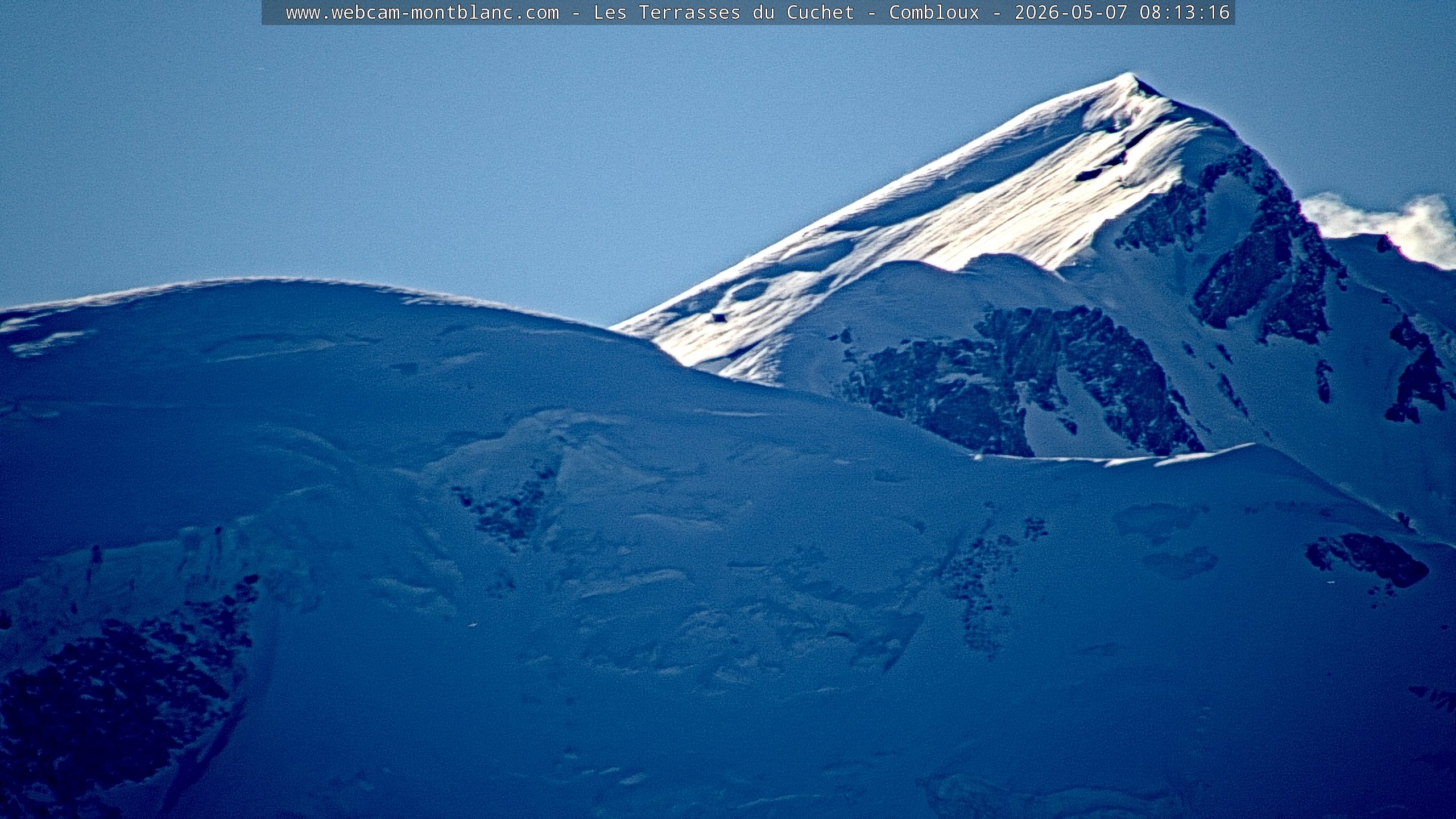 Mont Blanc