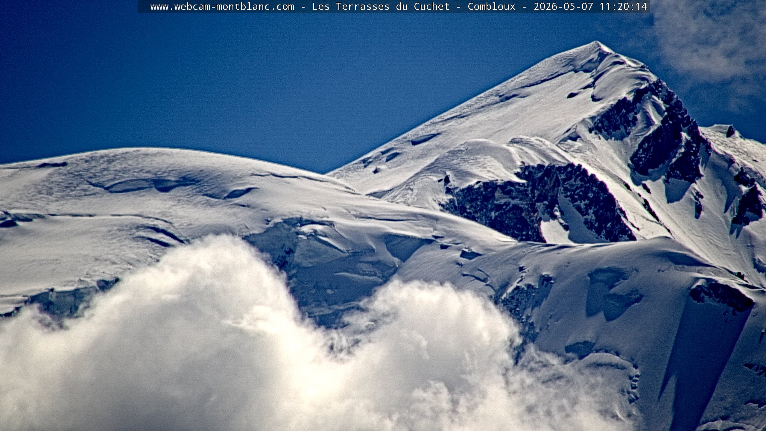Mont Blanc