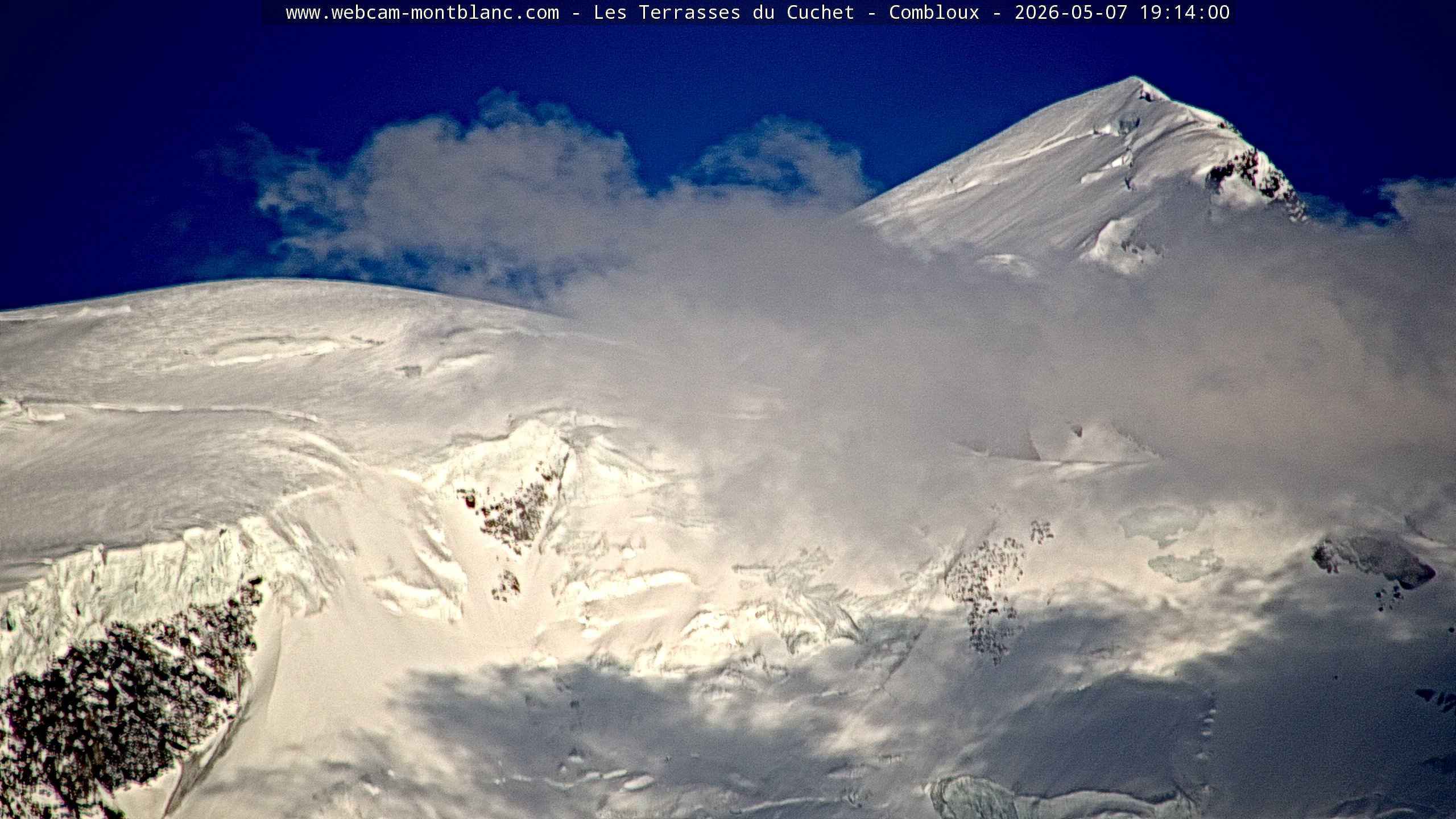 Mont Blanc