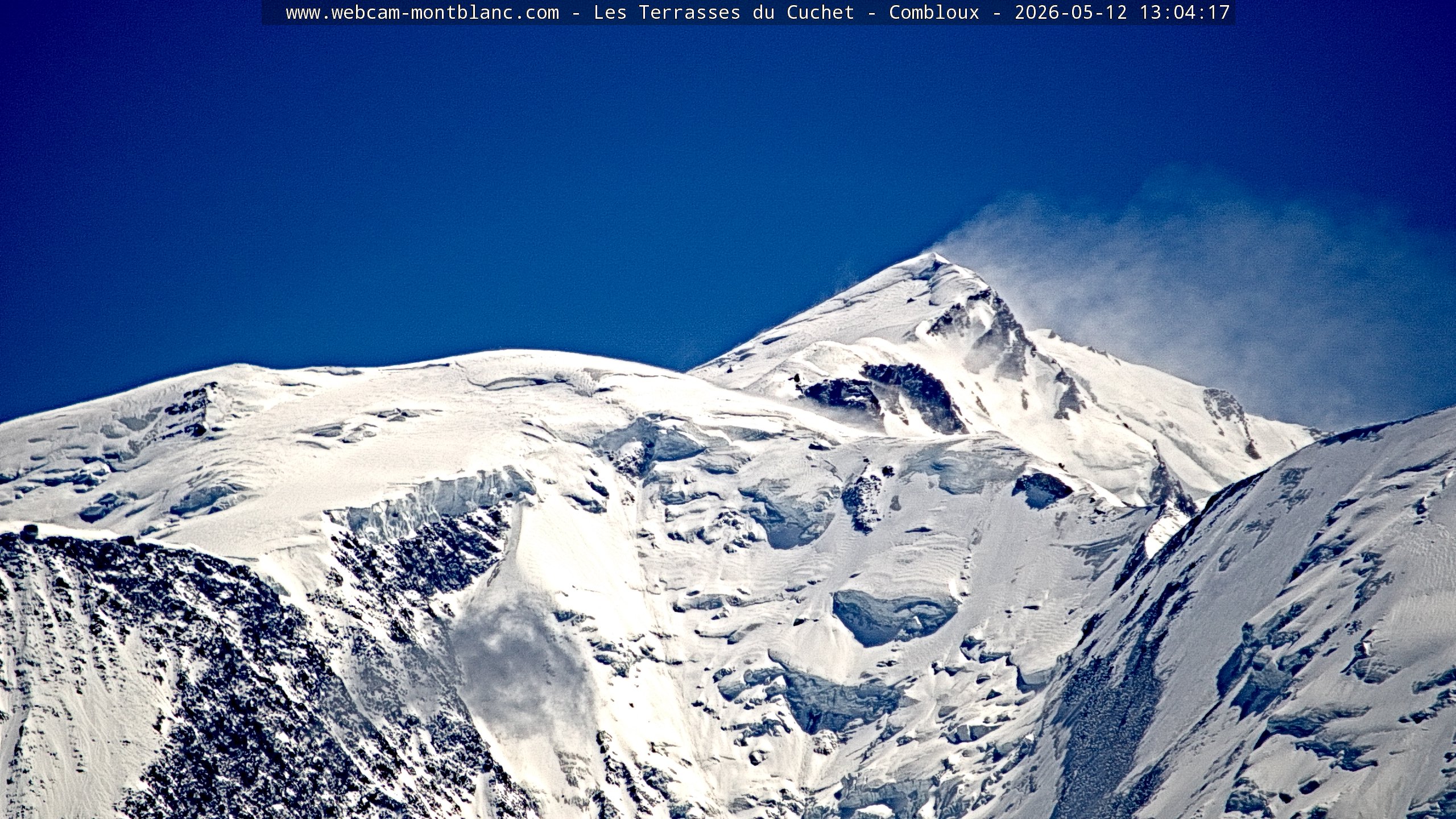 Mont Blanc