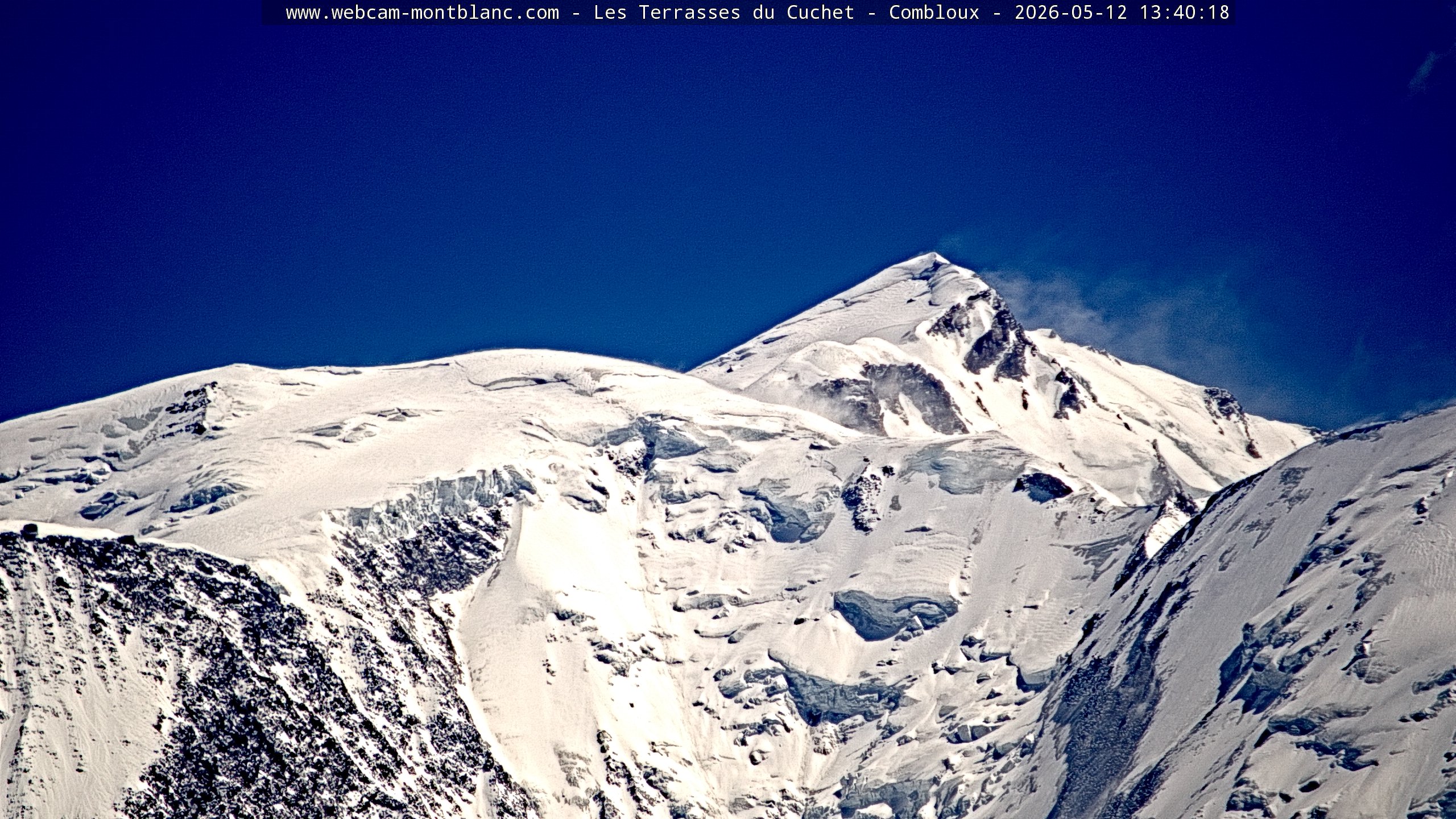 Mont Blanc