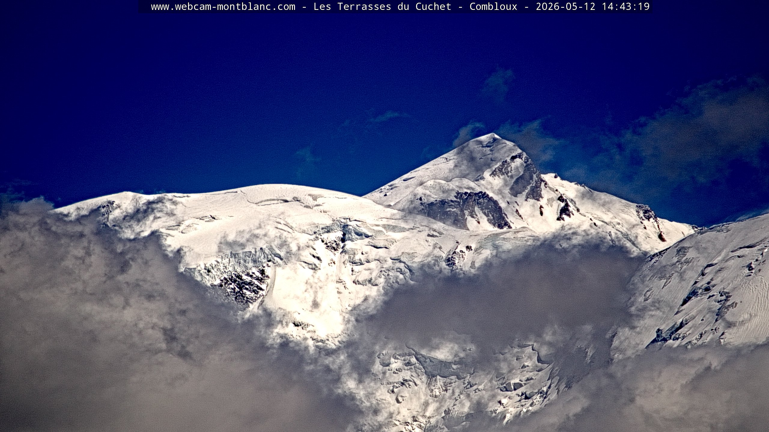 Mont Blanc