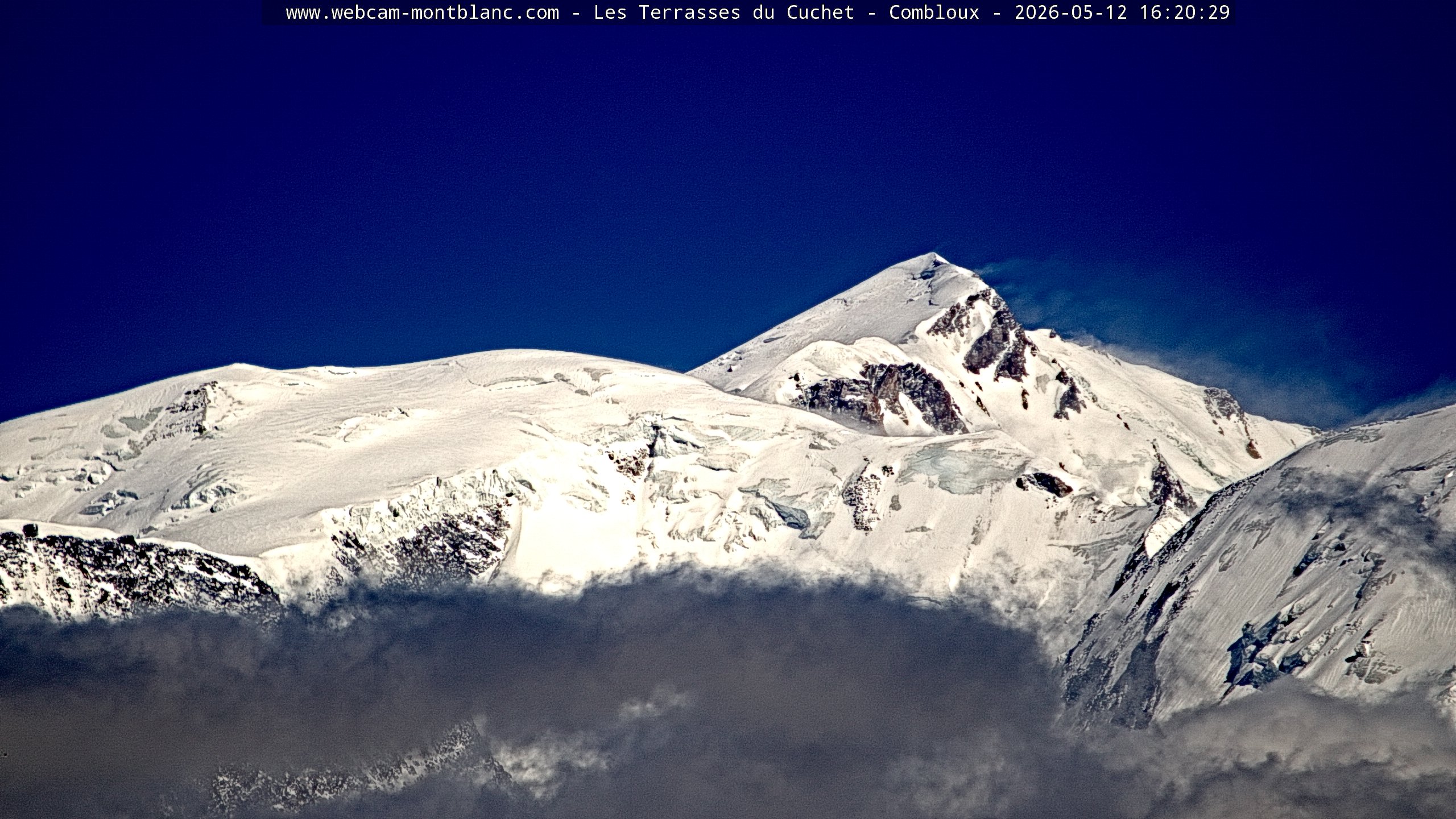 Mont Blanc