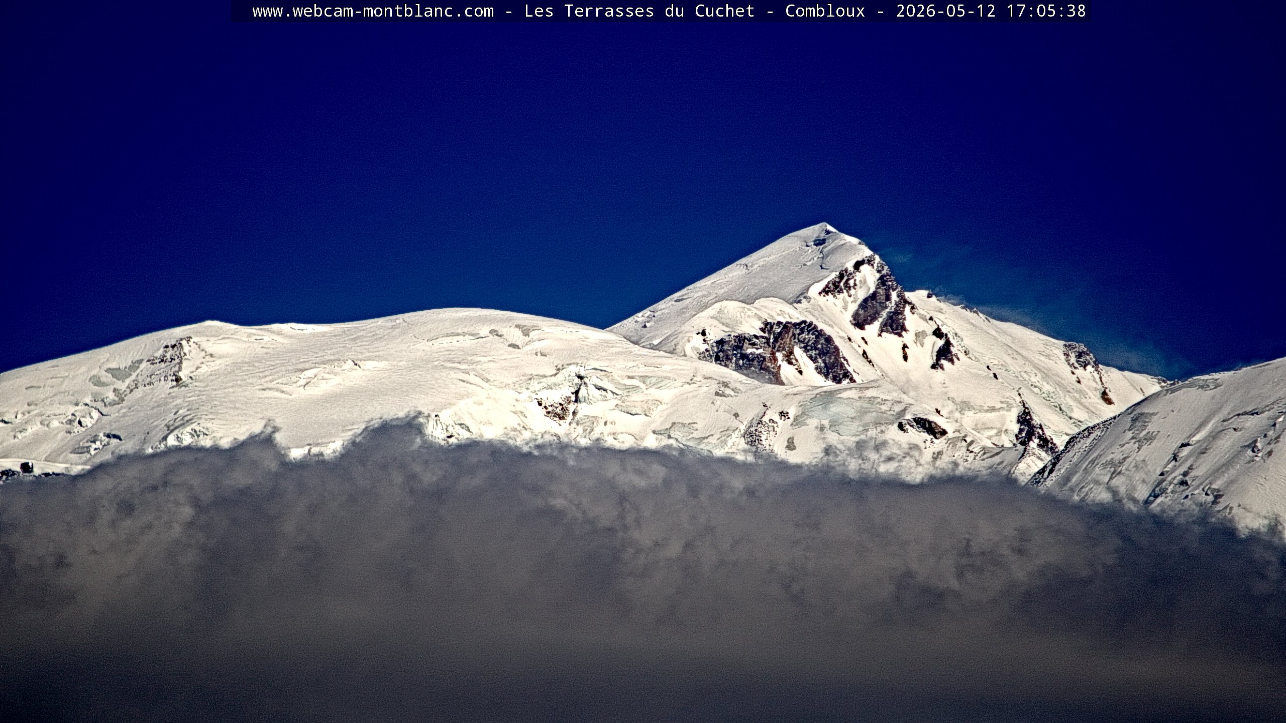 Mont Blanc