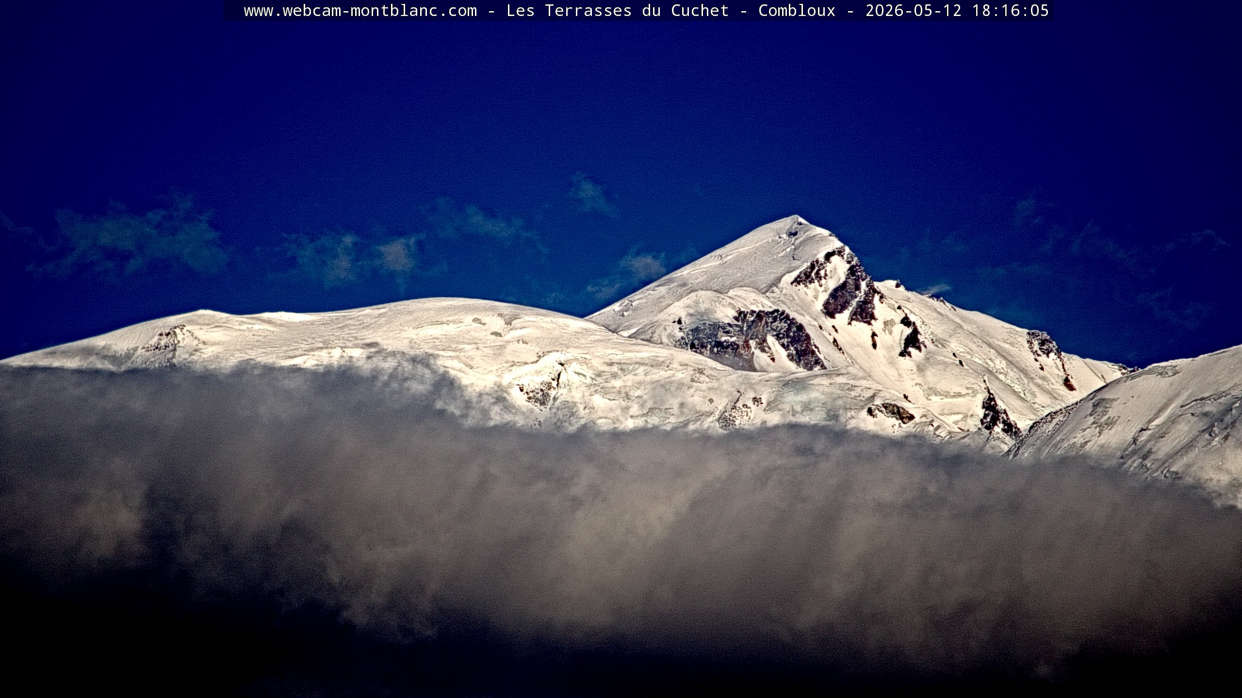 Mont Blanc