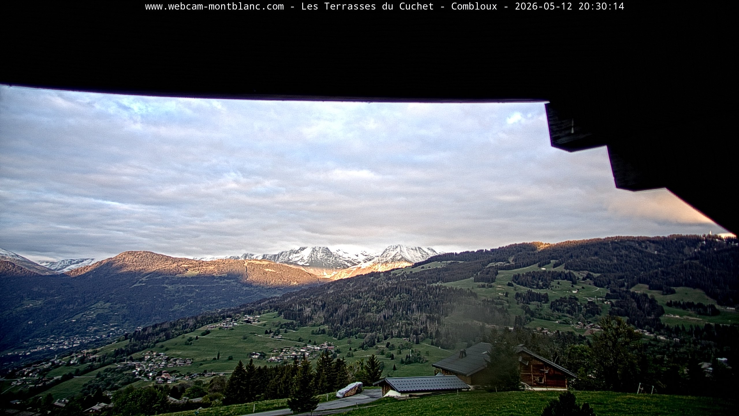 Mont Blanc