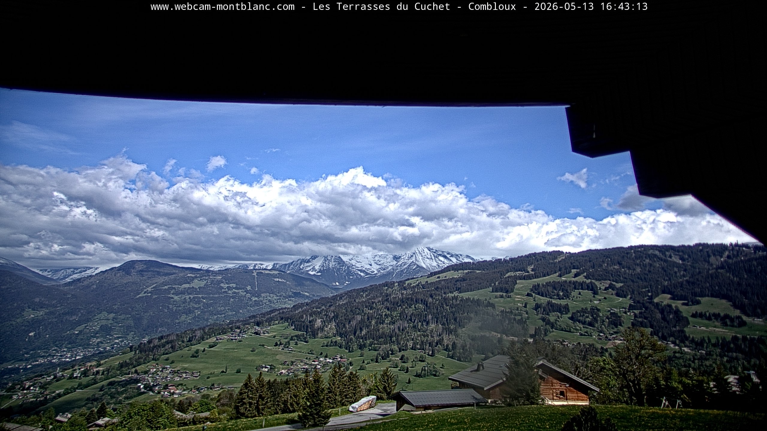 Mont Blanc