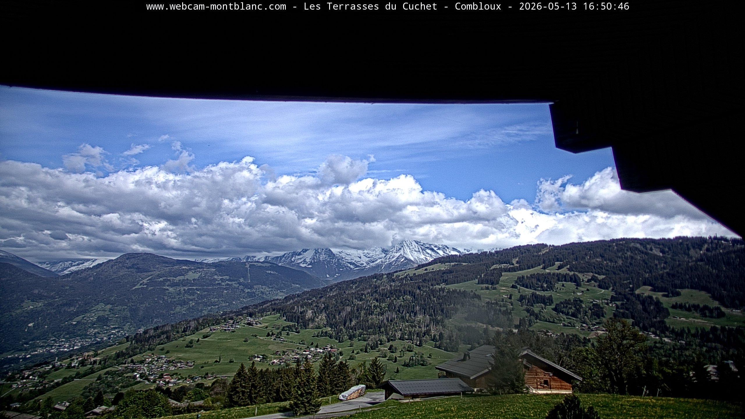 Mont Blanc