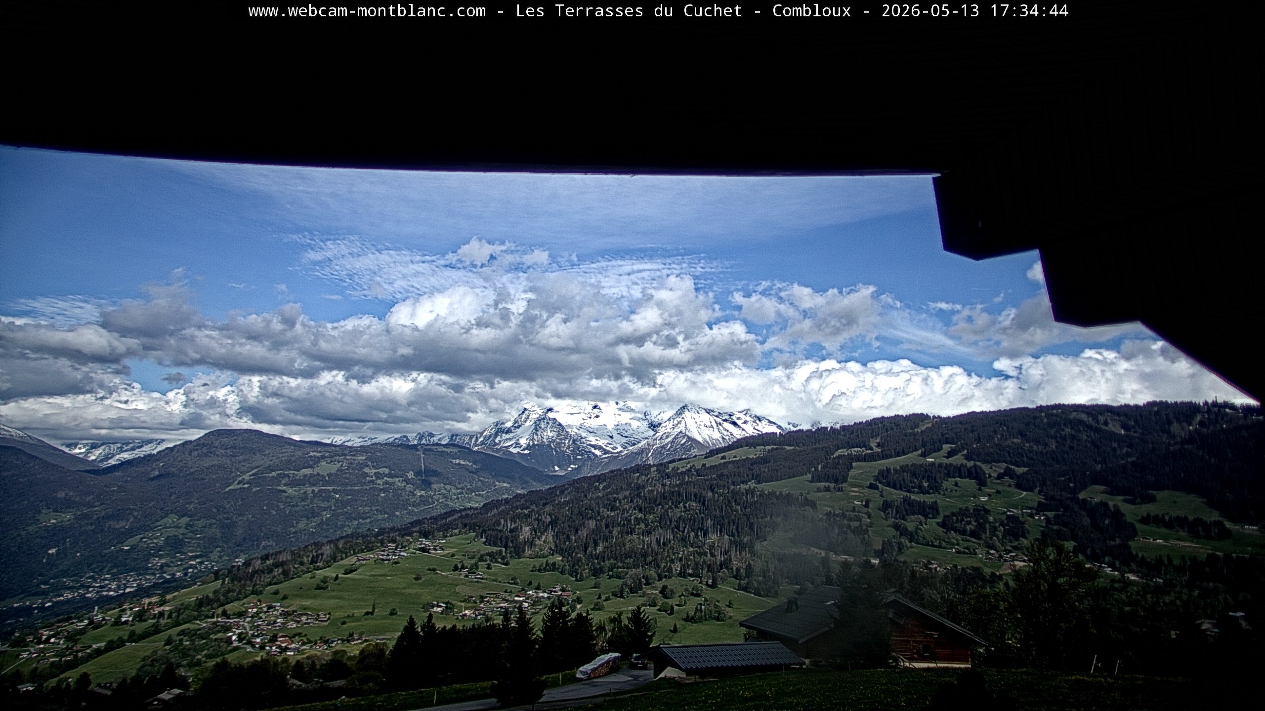 Mont Blanc