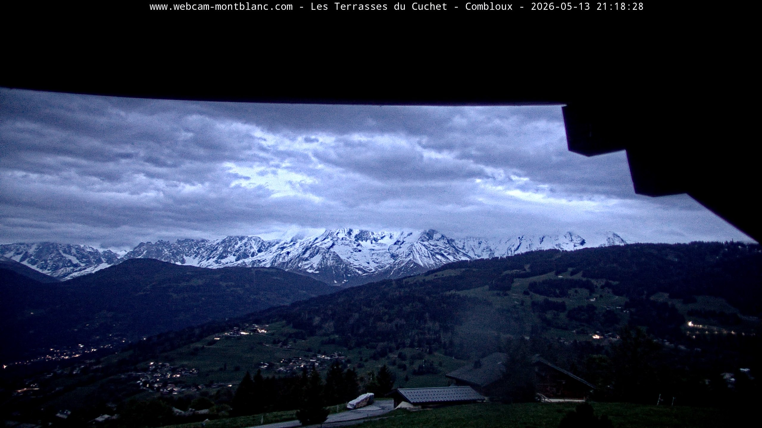 Mont Blanc