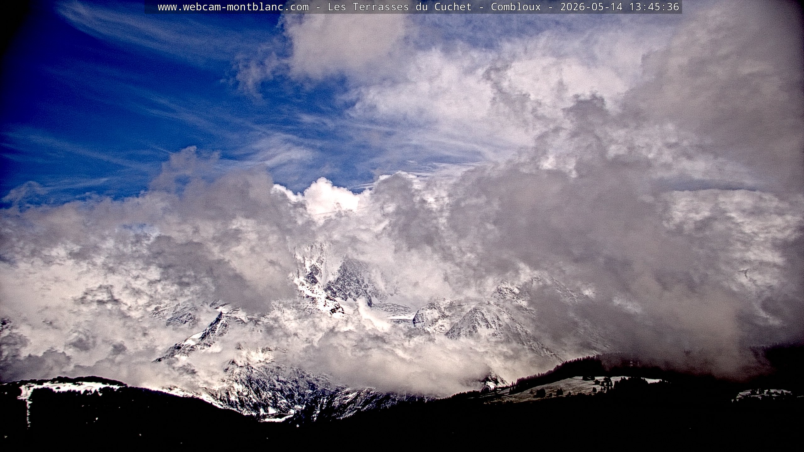 Mont Blanc
