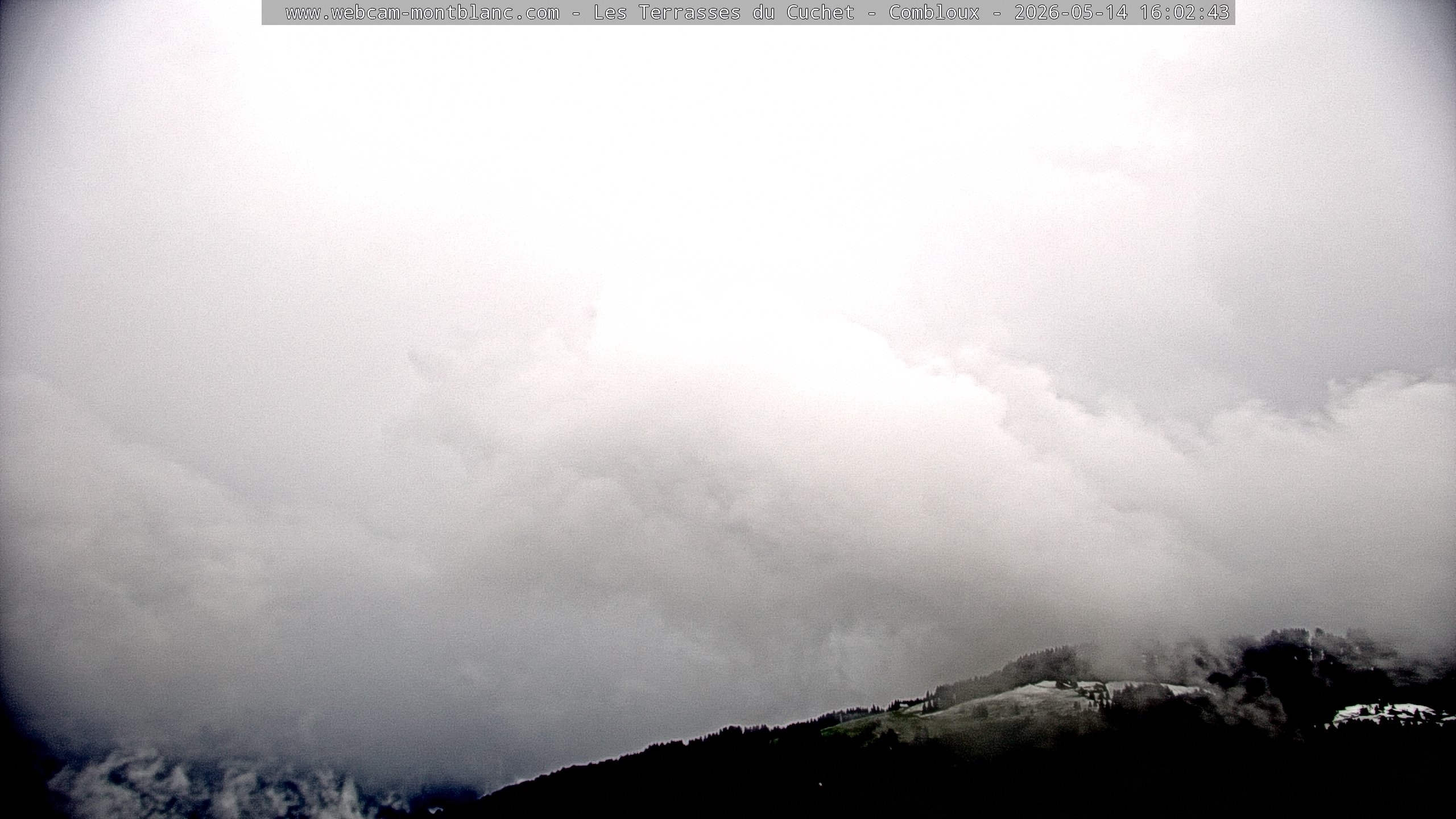 Mont Blanc