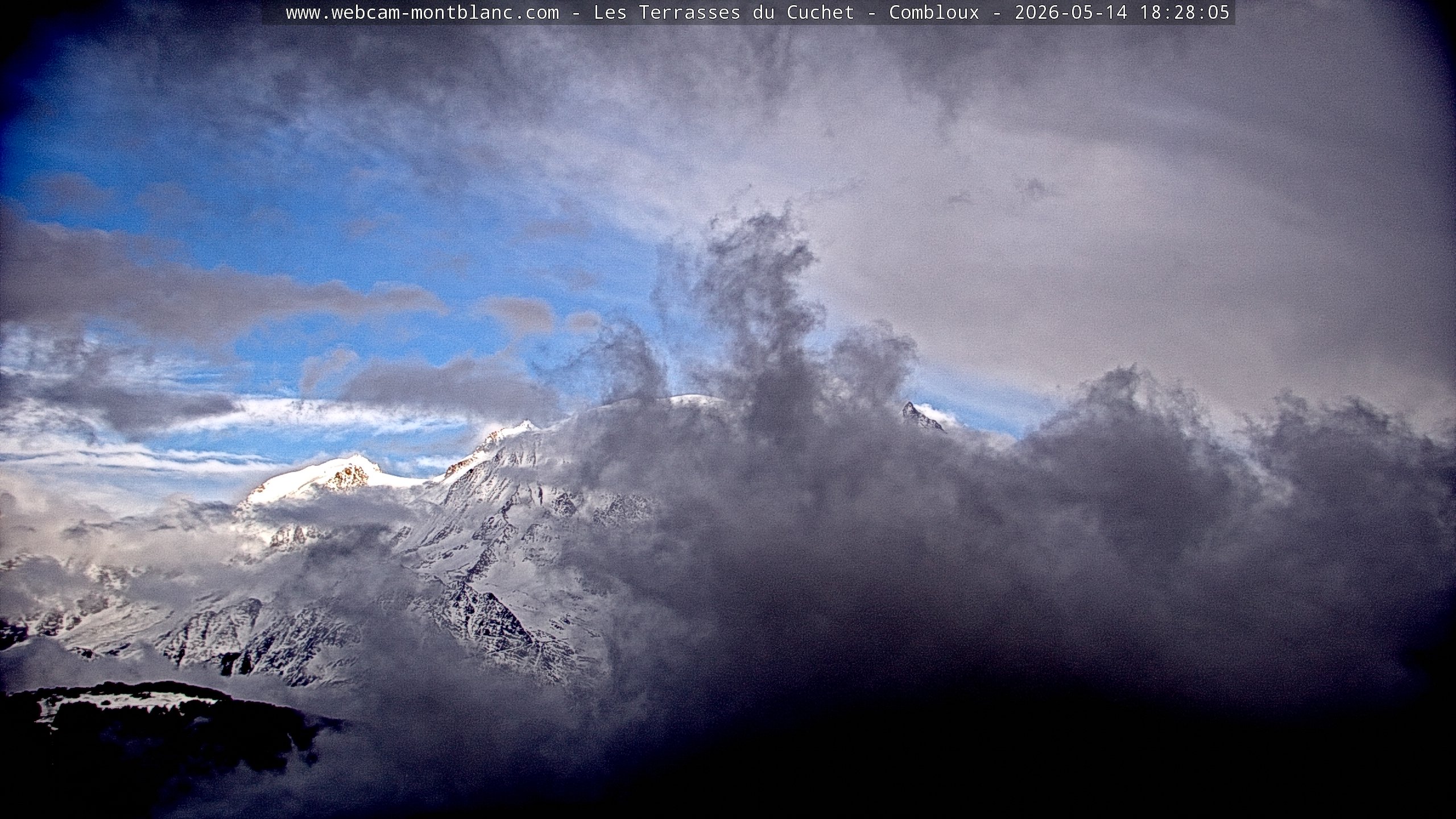Mont Blanc
