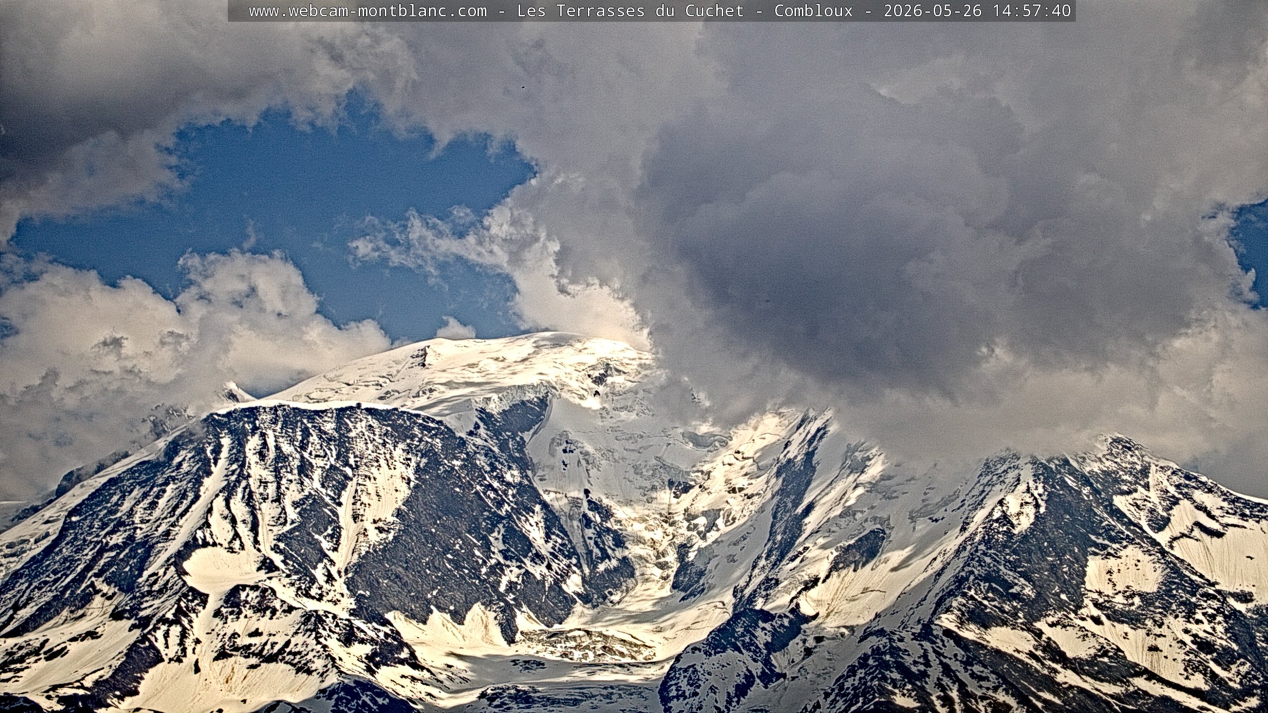 Mont Blanc