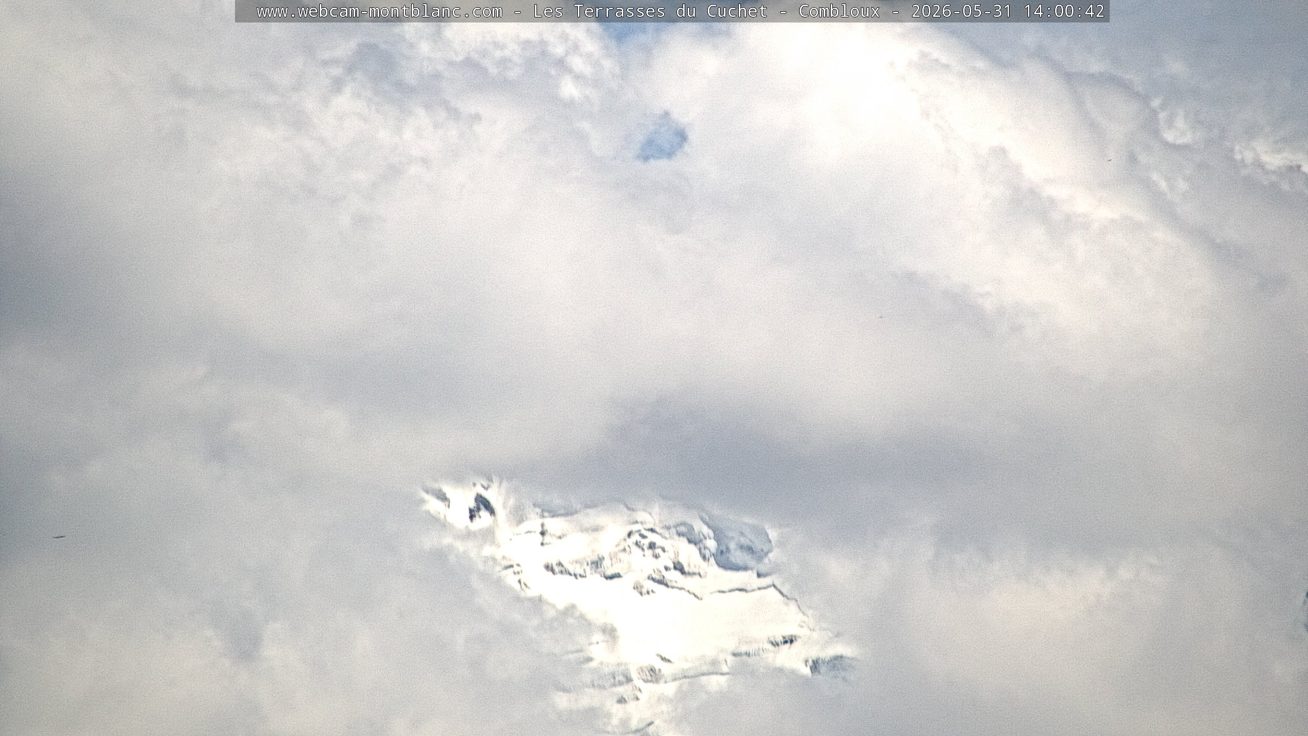 Mont Blanc