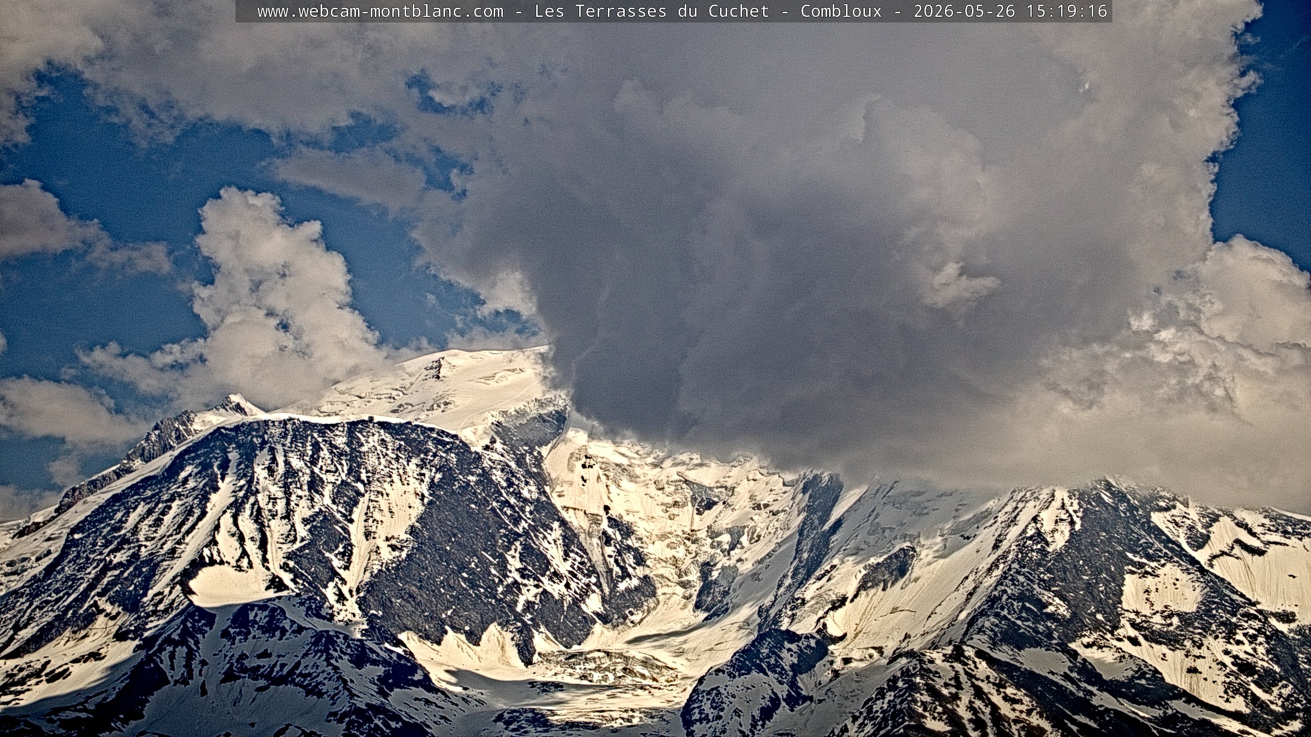 Mont Blanc