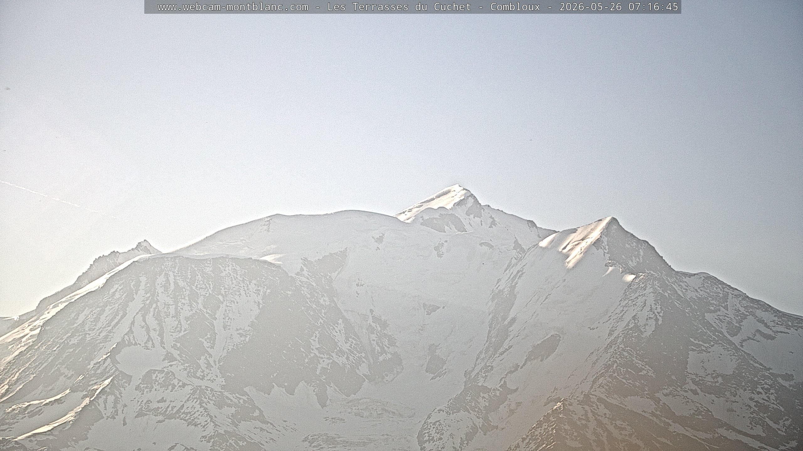 Mont Blanc