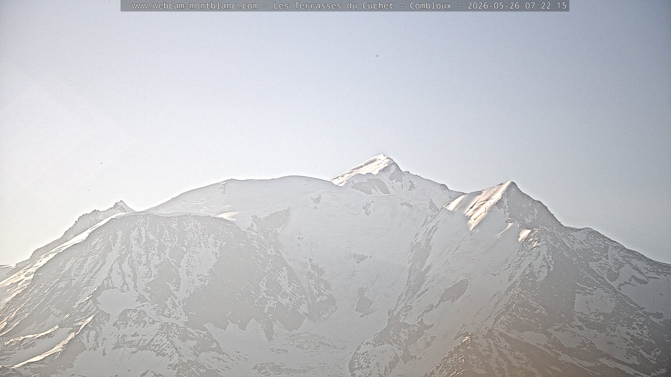 Mont Blanc