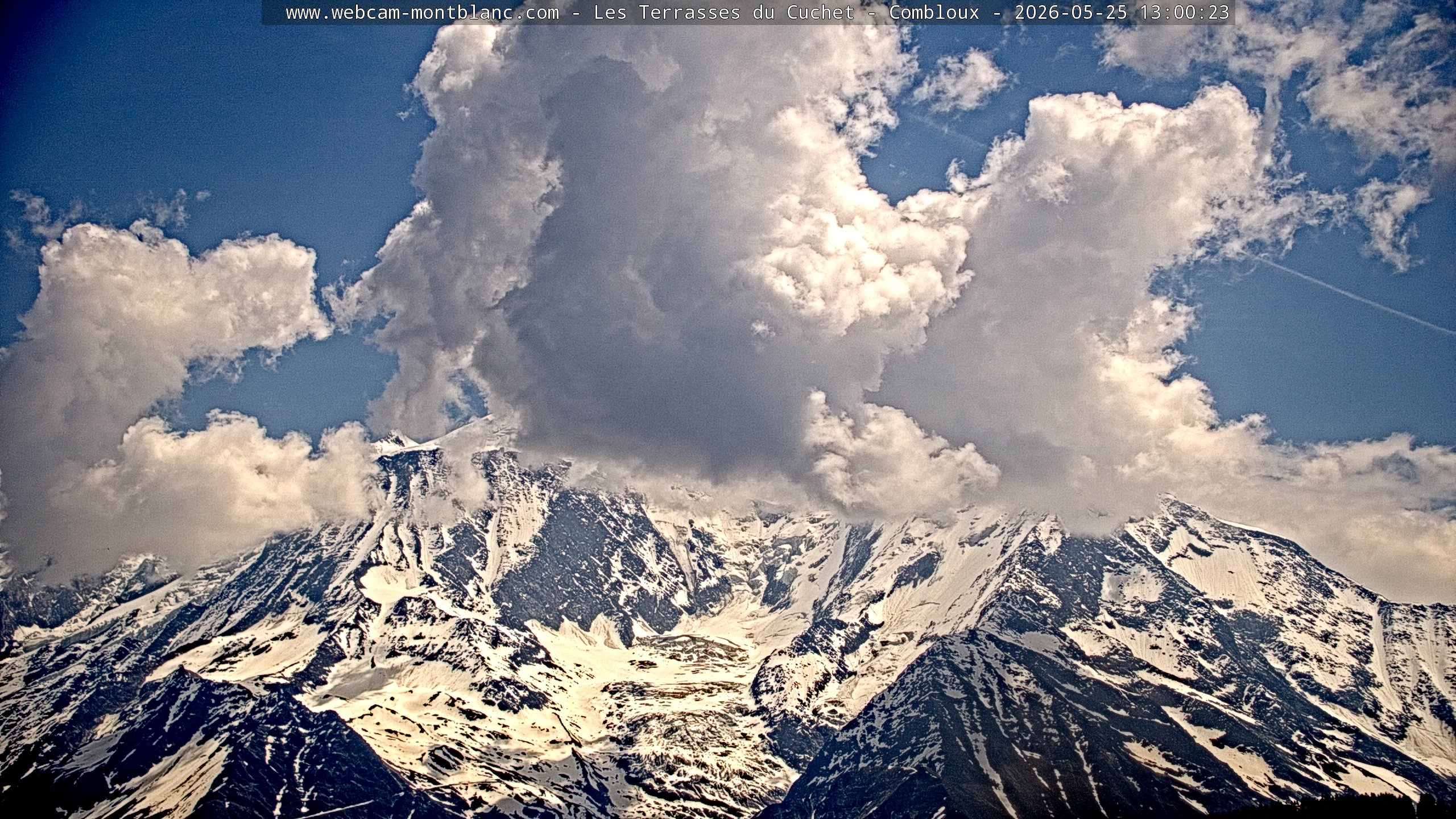 Mont Blanc