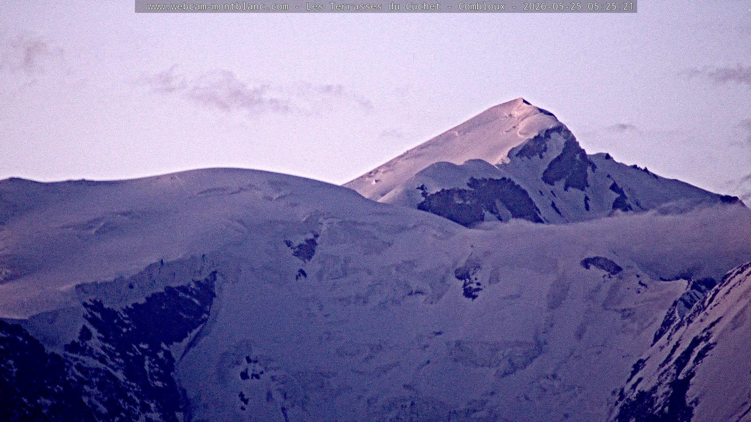 Mont Blanc