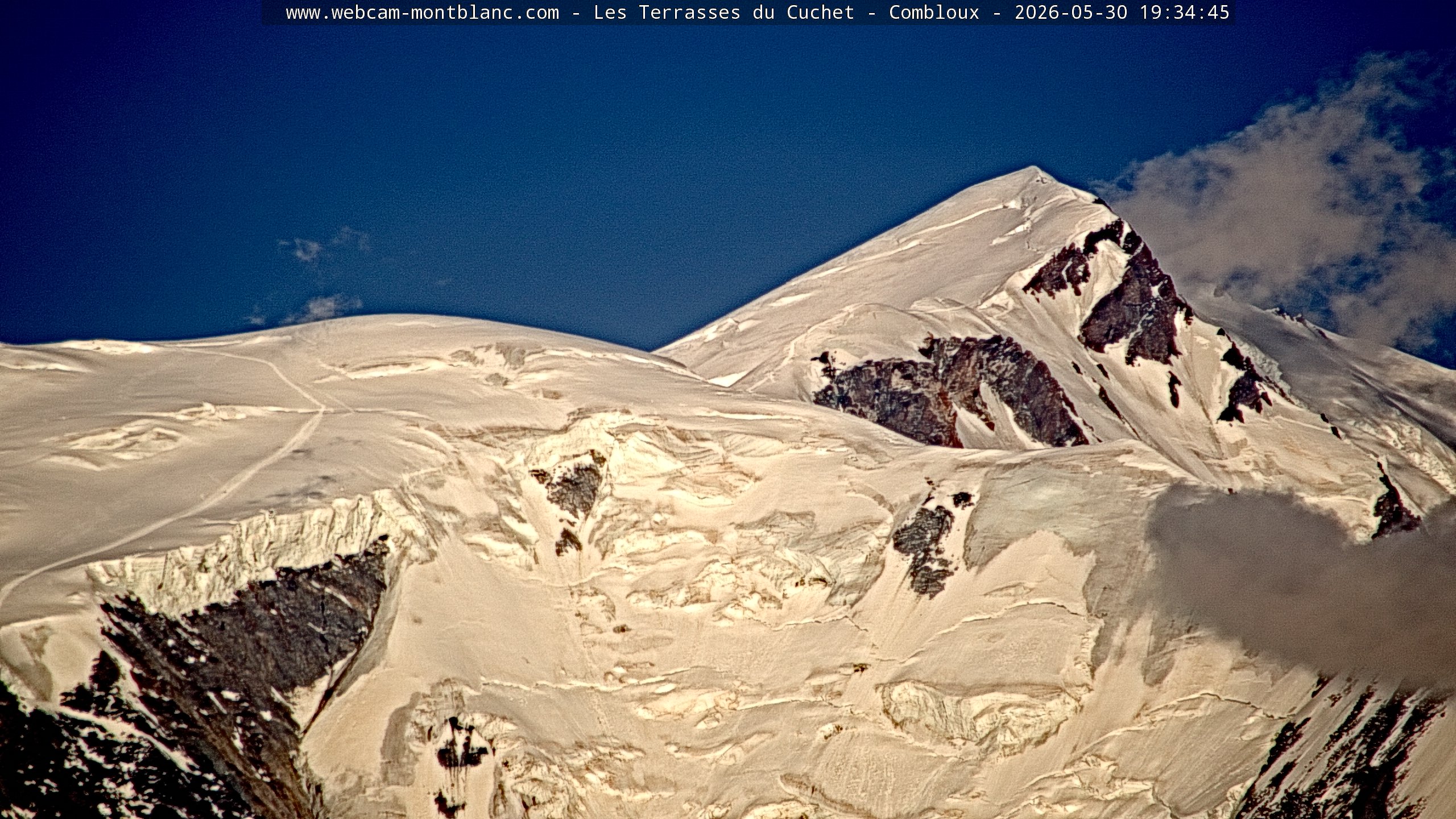 Mont Blanc
