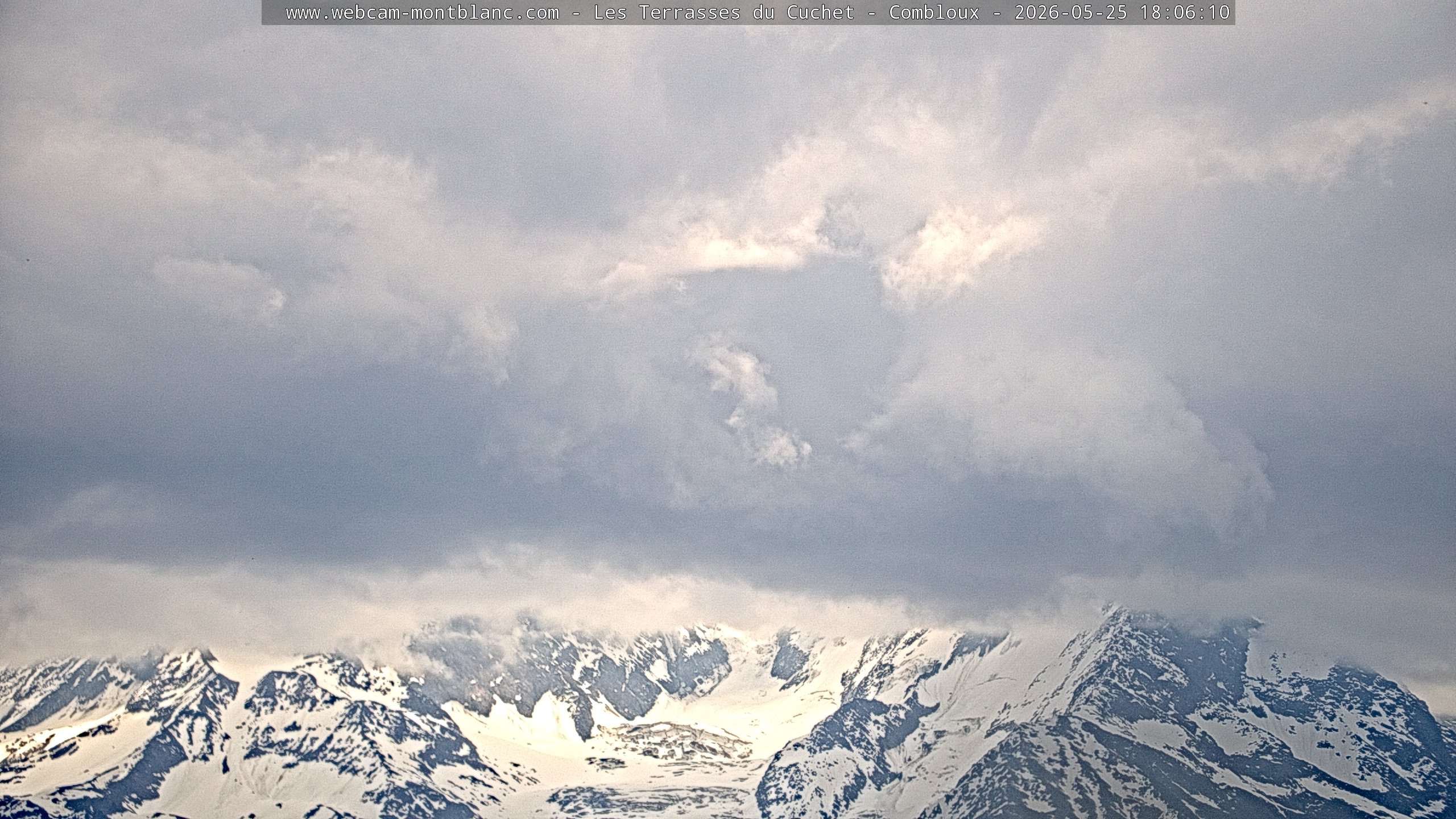 Mont Blanc