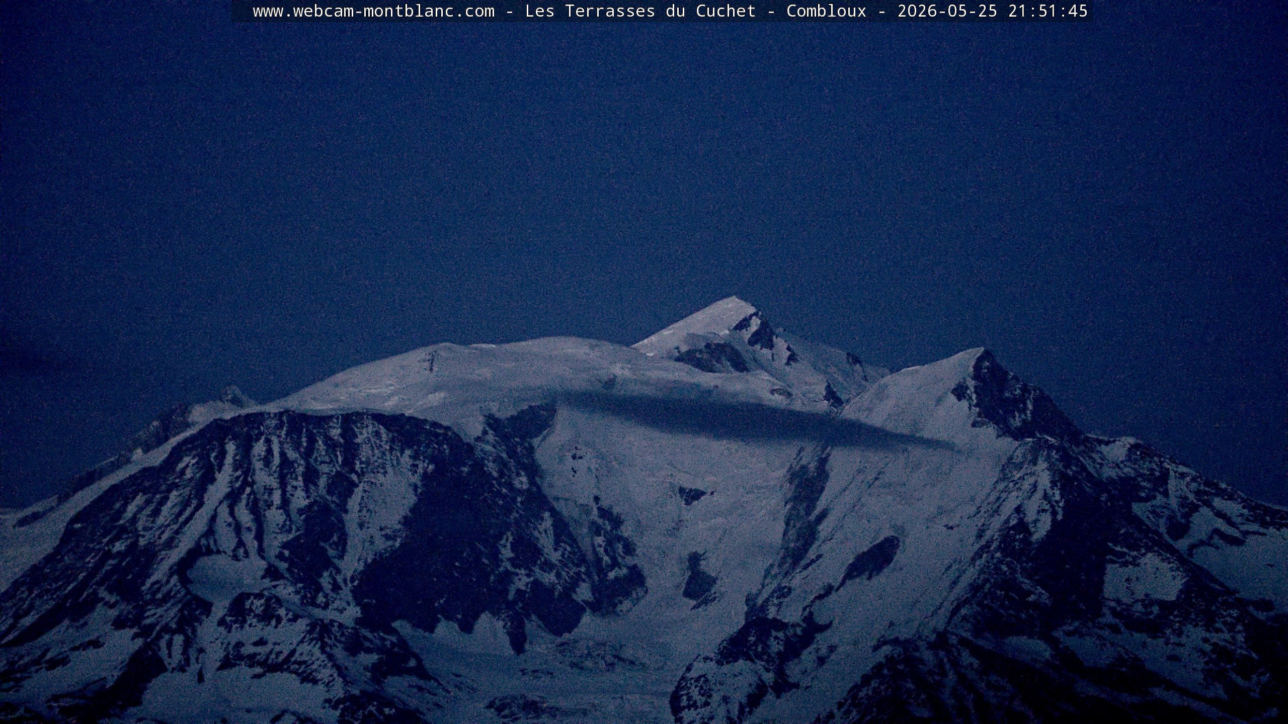 Mont Blanc