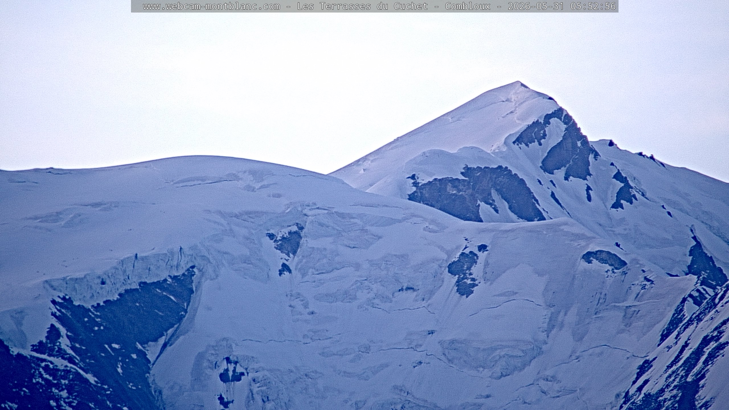 Mont Blanc