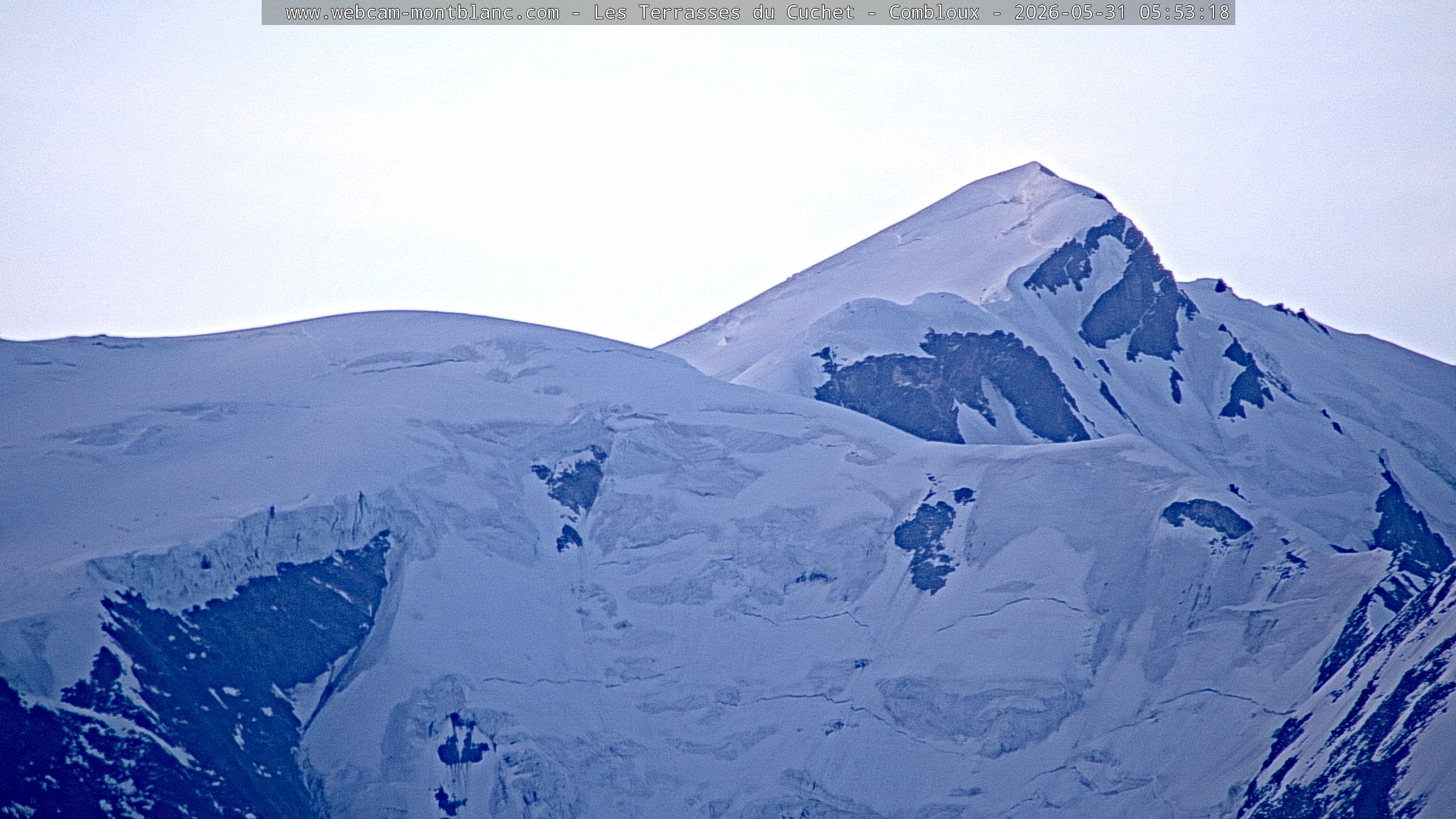 Mont Blanc