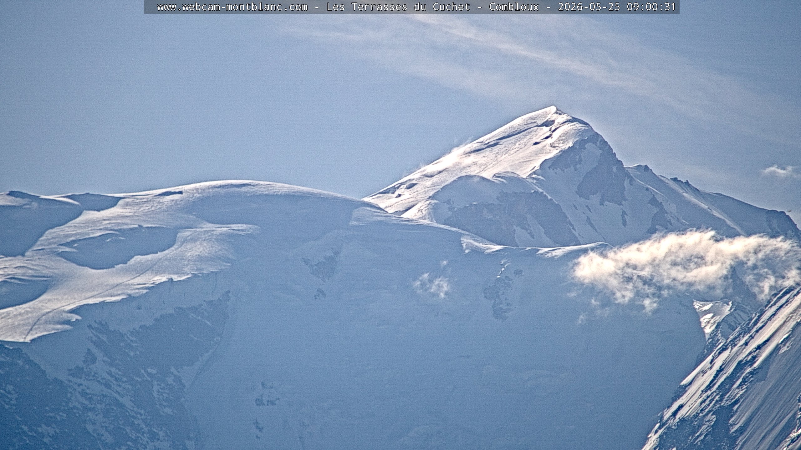 Mont Blanc